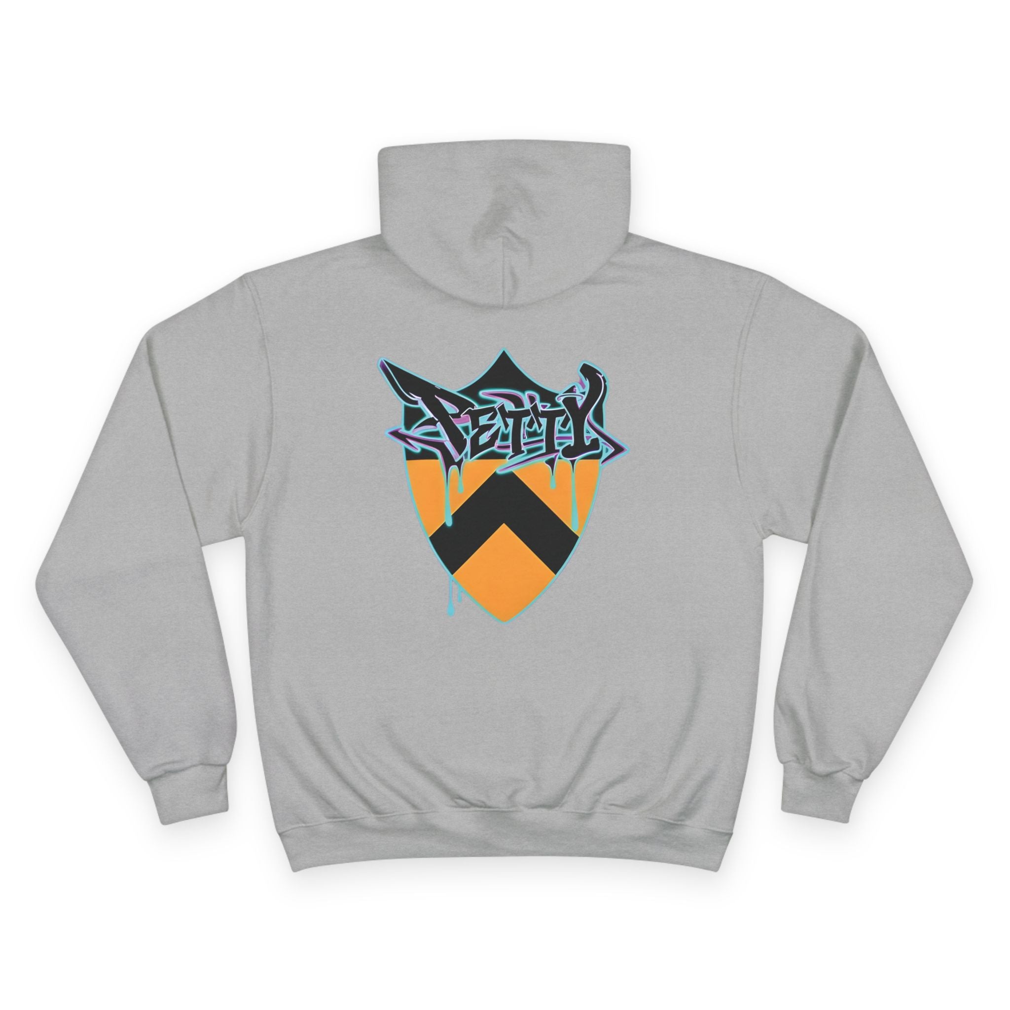 FURDreams “EWR” IV — Graffiti Champion Pullover