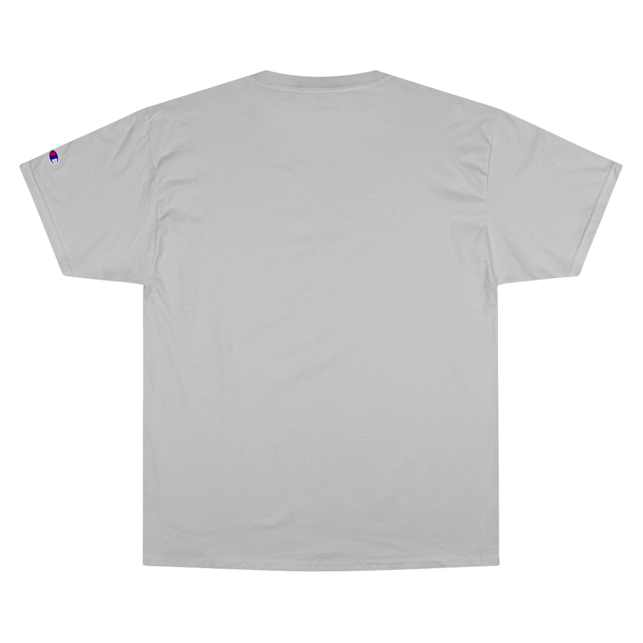 Copy of FURDreams “BWI” BobbyB 2.0 Jersey Graffiti Champion T‑Shirt