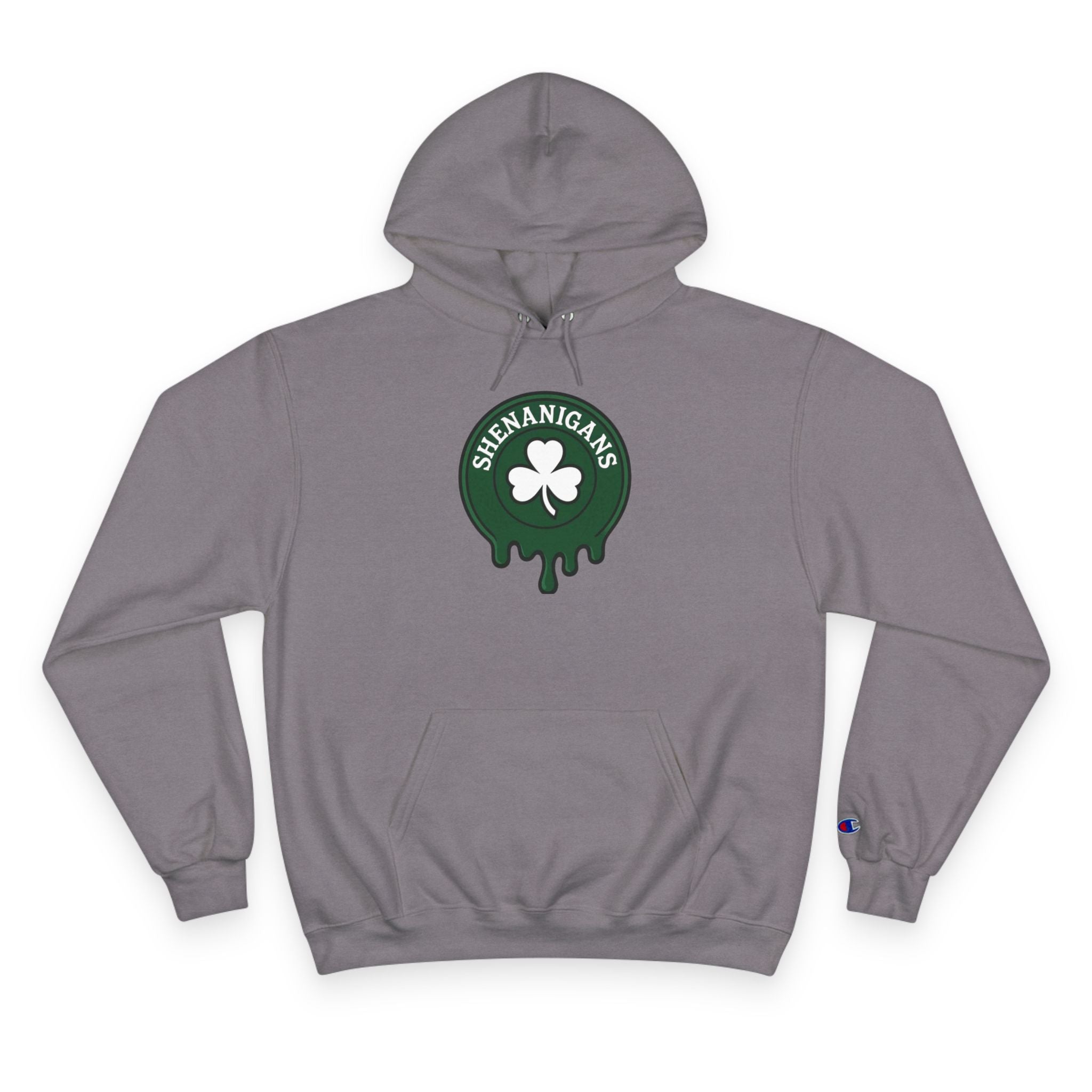 FURDreams “BOS” IV Champion Hoodie