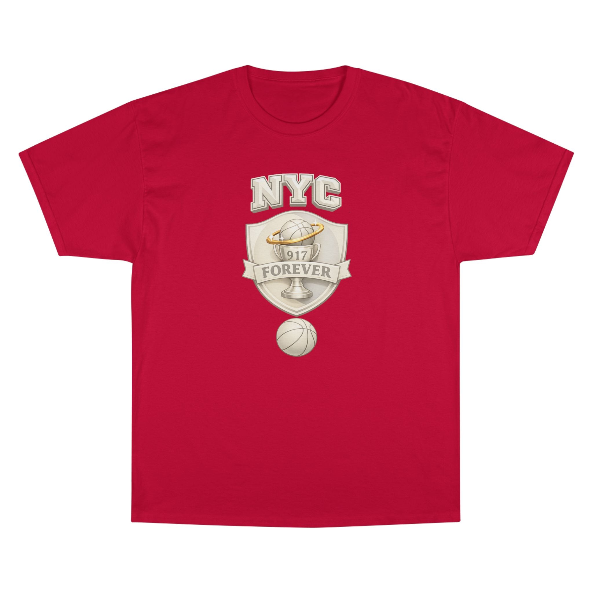 FURDreams “NYC917b” 2026 Championship Graffiti Champion T‑Shirt ,,