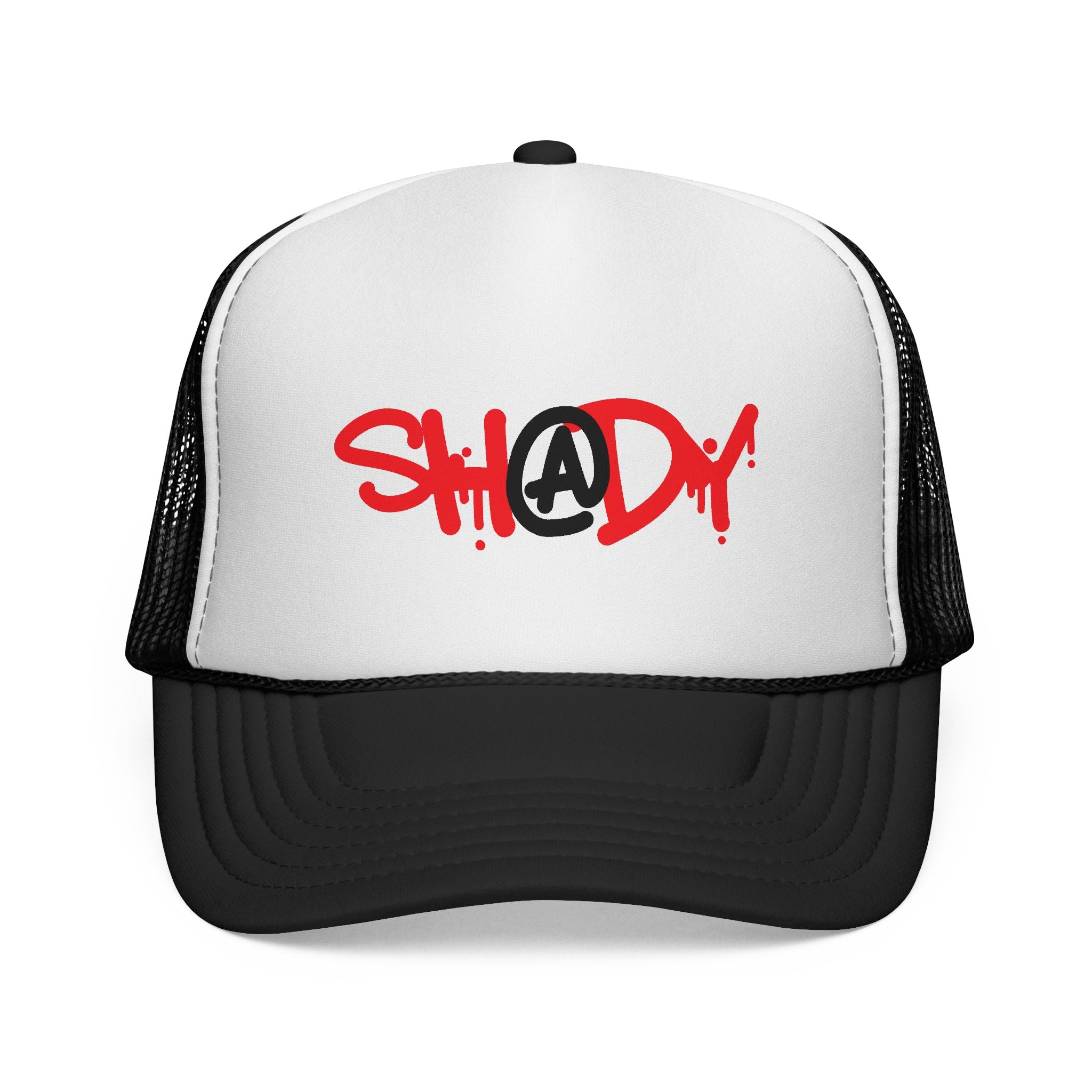 FURDreams “Shady” I Trucker Cap