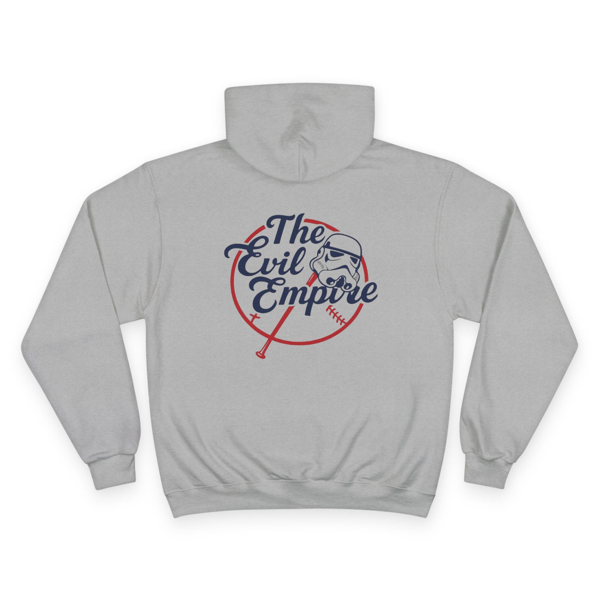 FURDreams "NYC" IV - Graffiti Champion Pullover