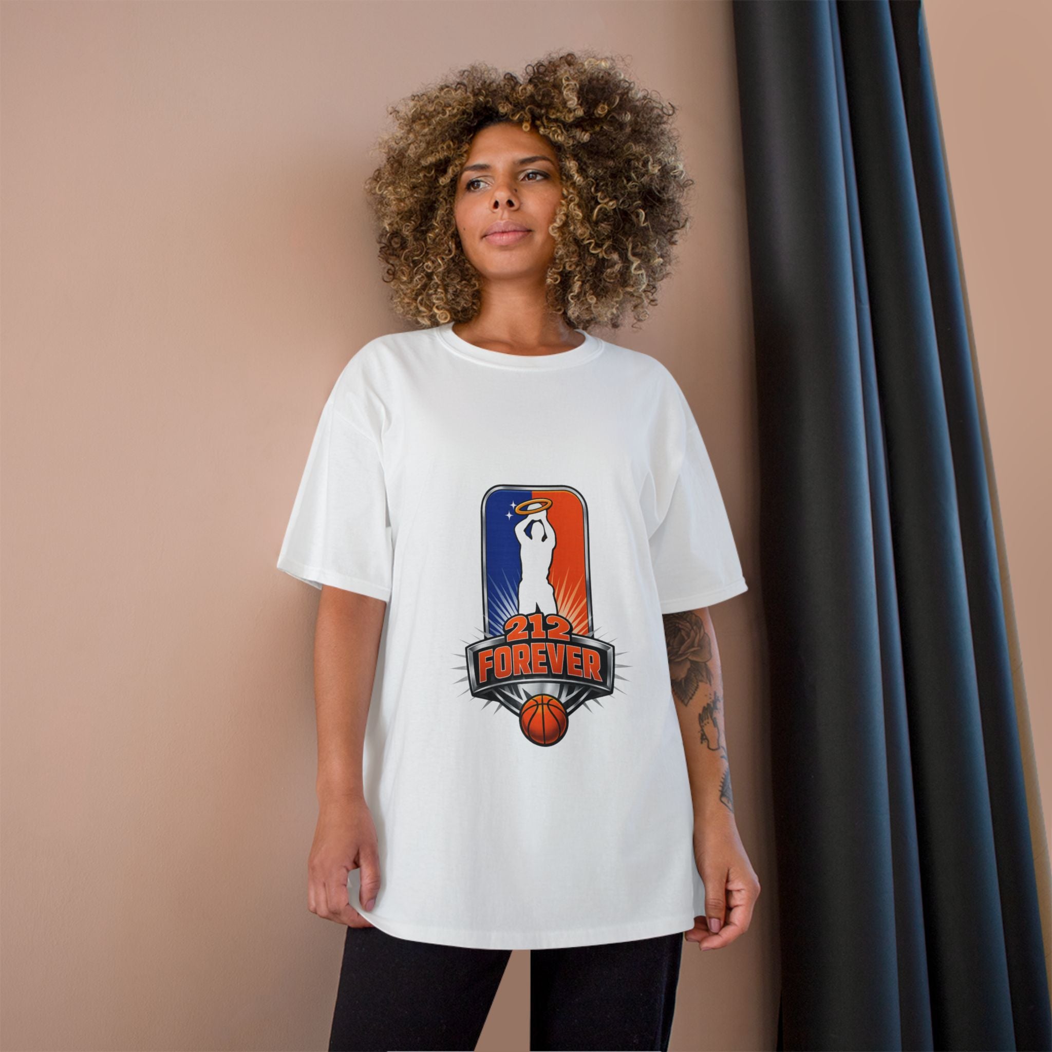 FURDreams “NYC212a” 2026 Championship Graffiti Champion T‑Shirt