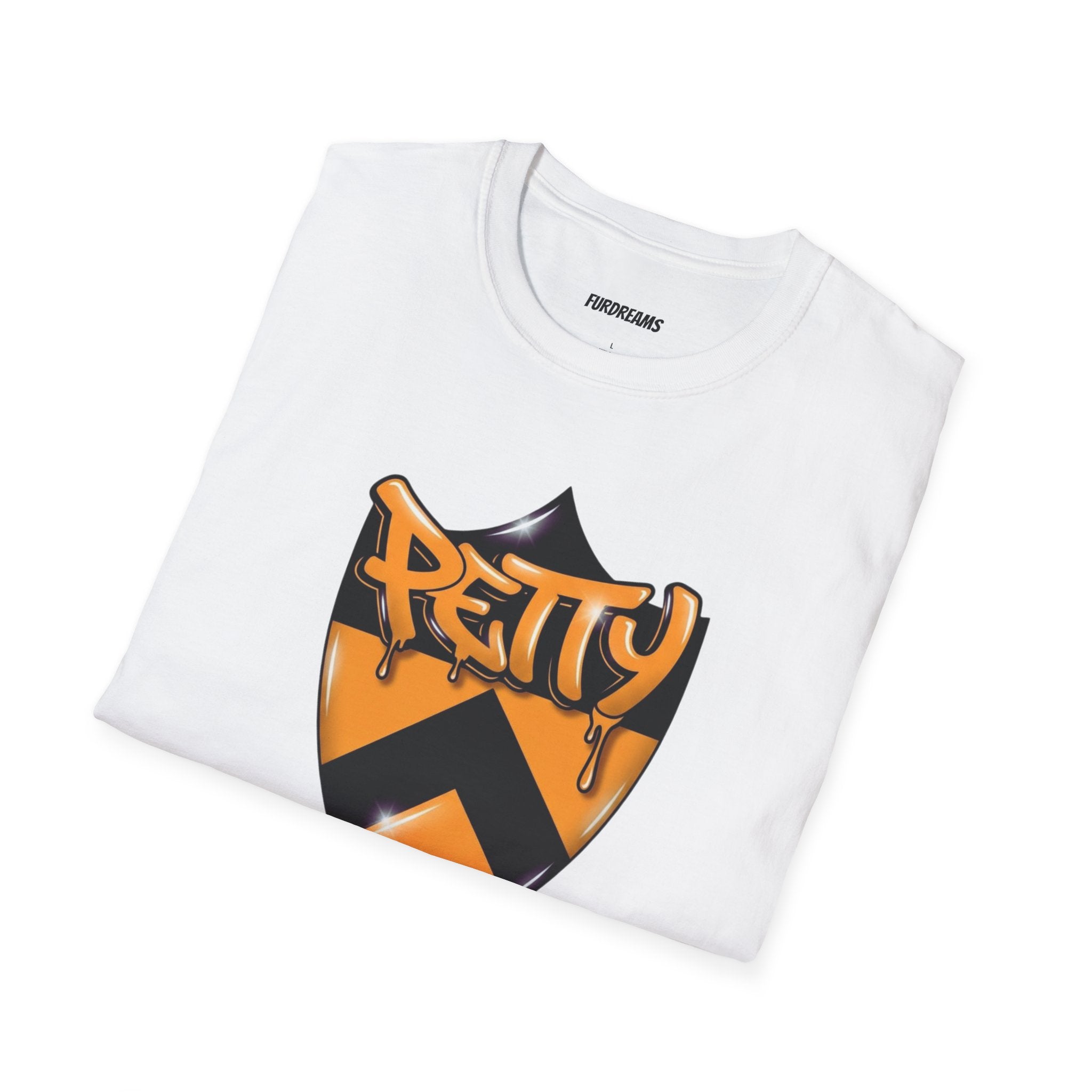 FURDreams “EWR” I Graphic T-Shirt