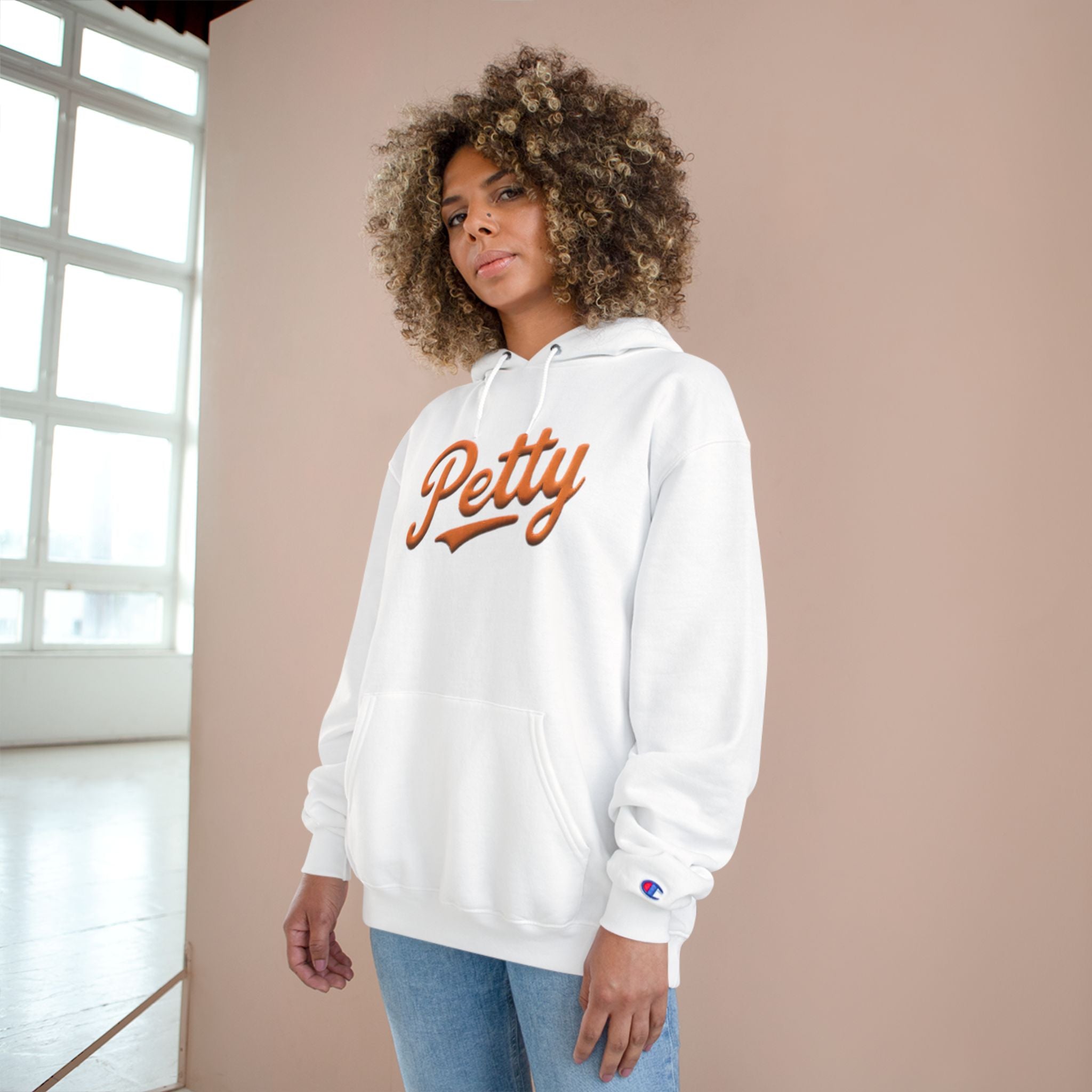 FURDreams "EWR" III - Graffiti Champion Pullover