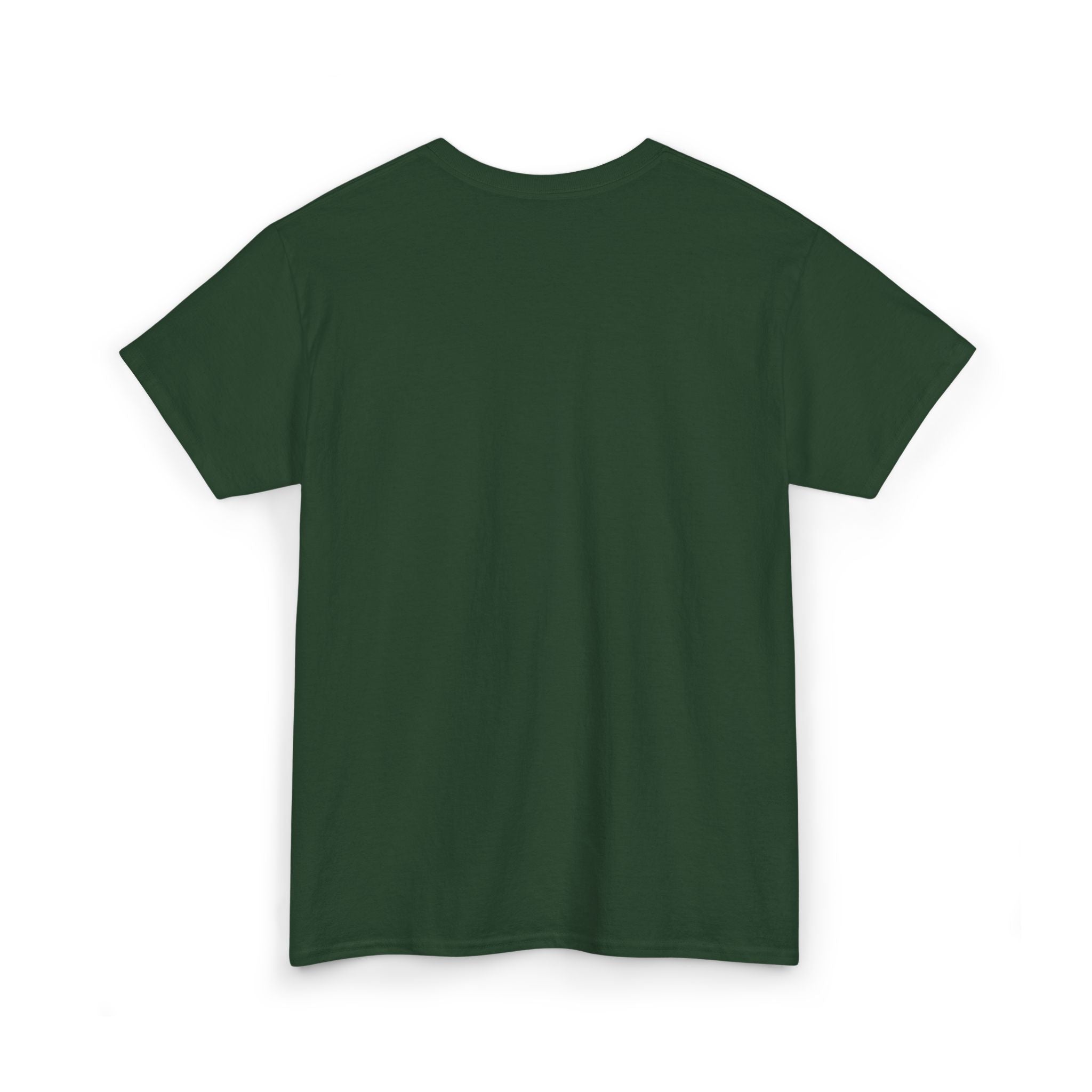 FURDREAMS "LVS" II Unisex Heavy Cotton Tee