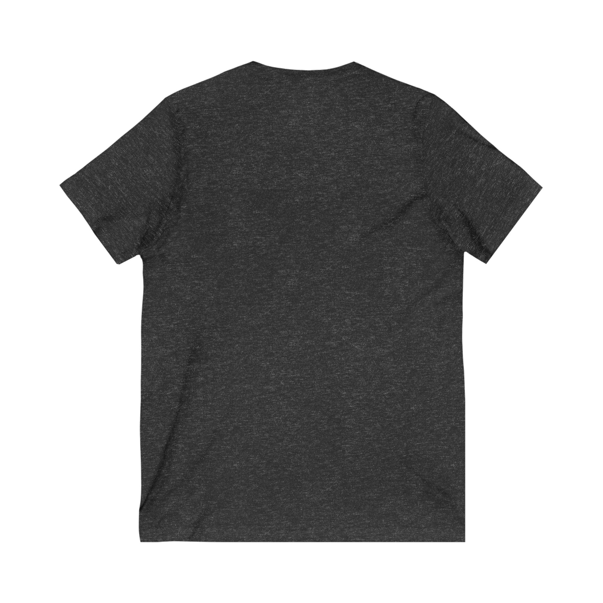 FURDreams NCAA “DIA” I Unisex Jersey Short Sleeve V-Neck Tee