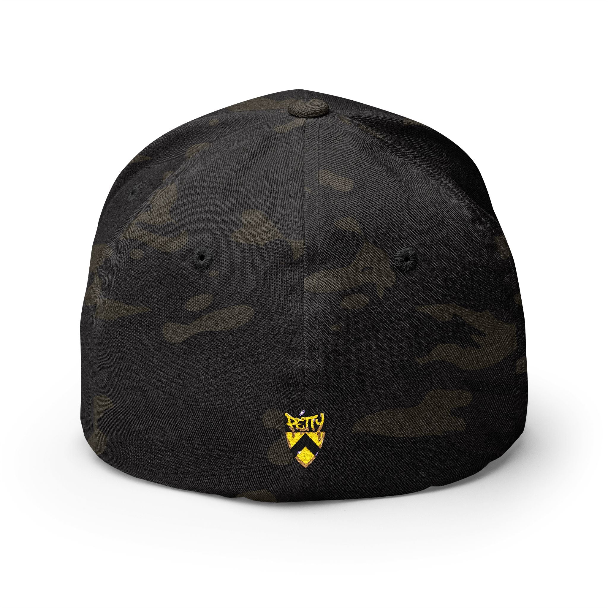 FURDreams "EWR" III Cap