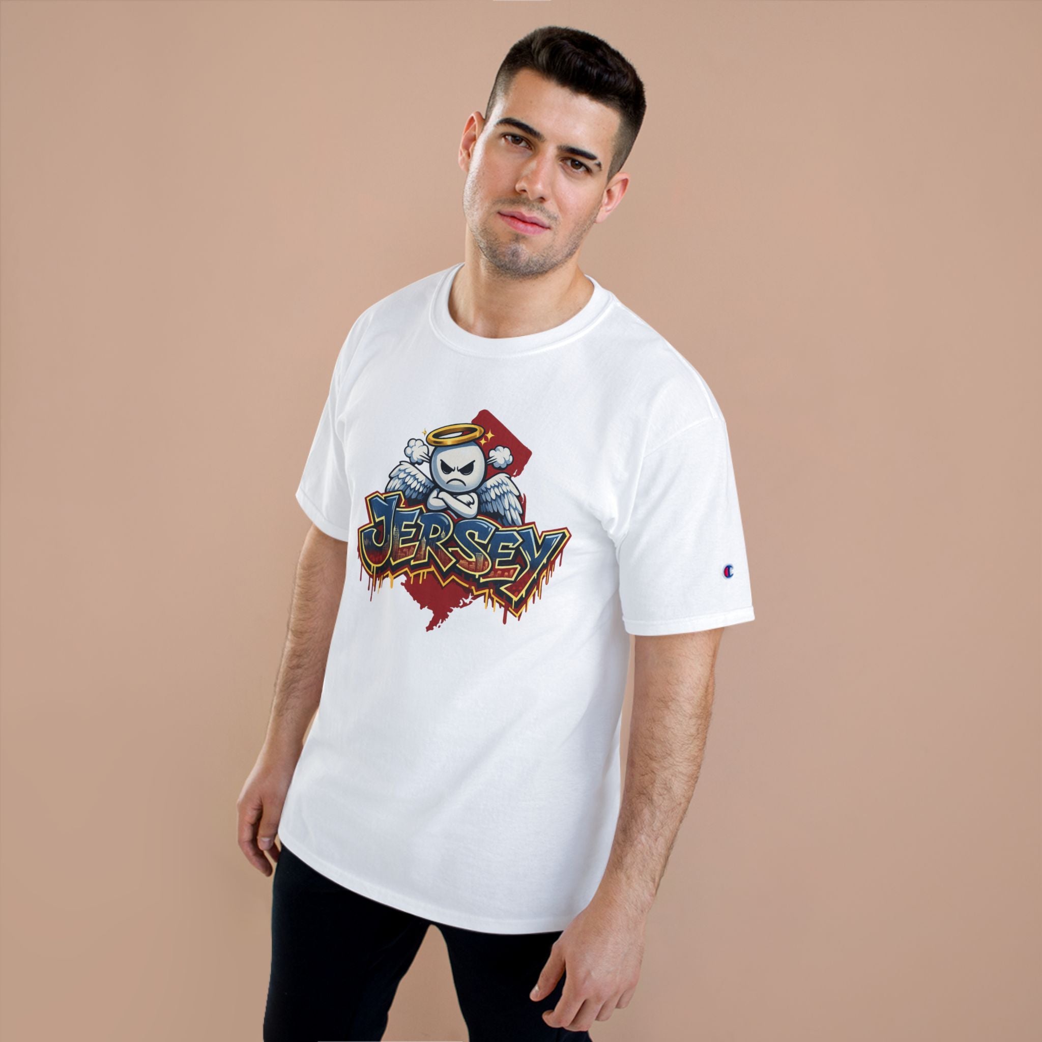 FURDreams "EWR" XII — JERSEY Classic Tee
