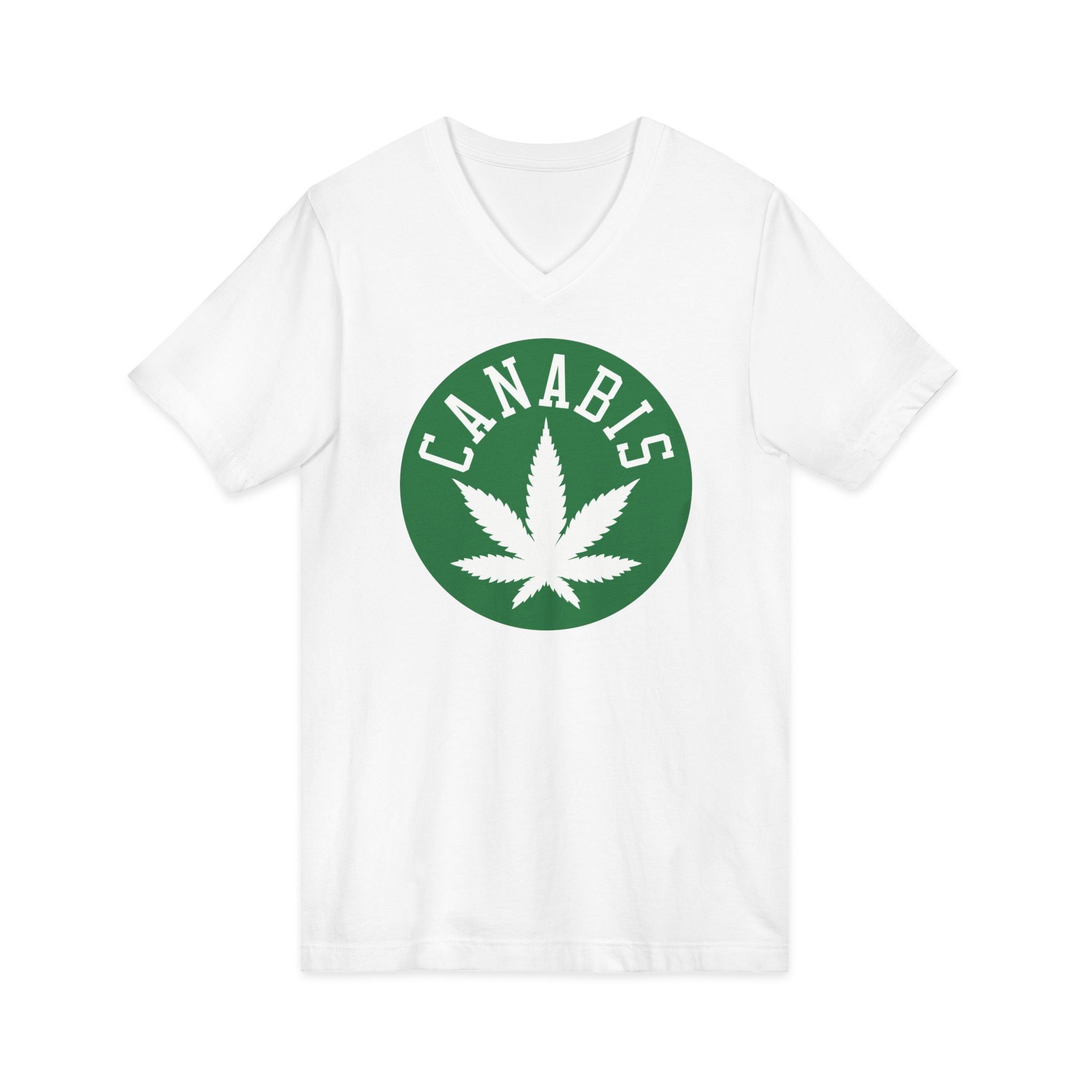 FURDreams Team Originals “Zah” V-Neck Tee Shirt