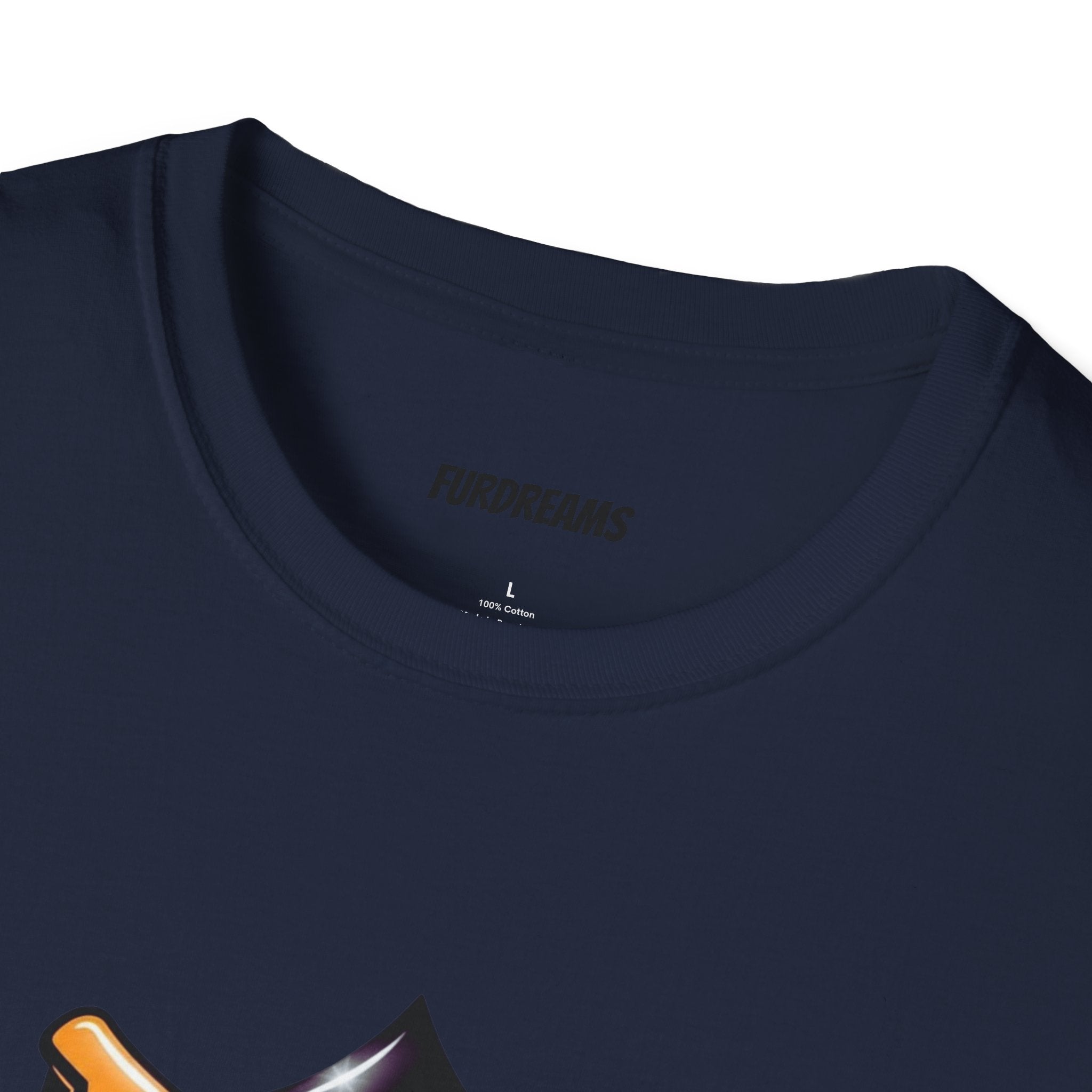 FURDreams "EWR" I Graphic T-Shirt