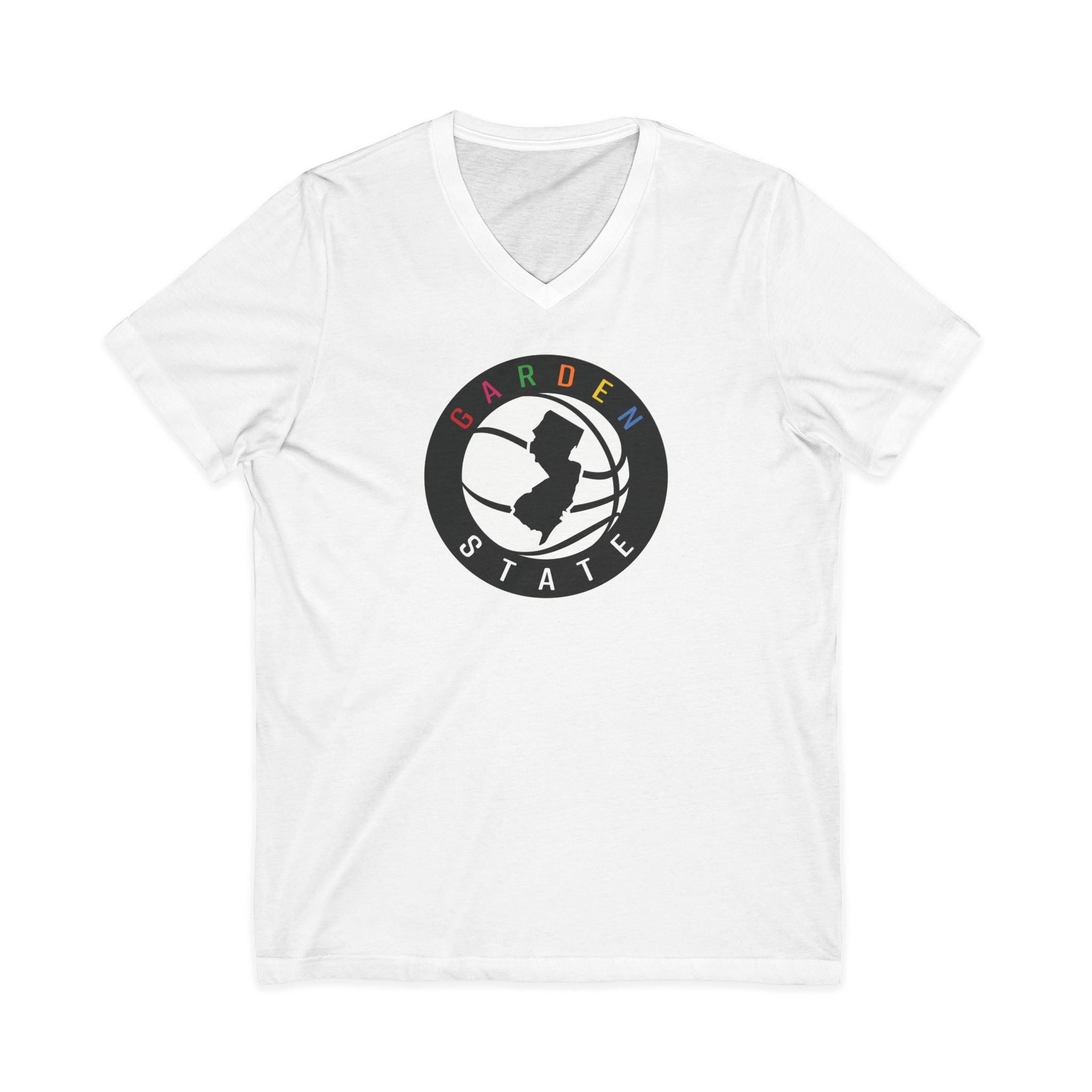 FURDreams "EWR" II V-Neck Tee Shirt