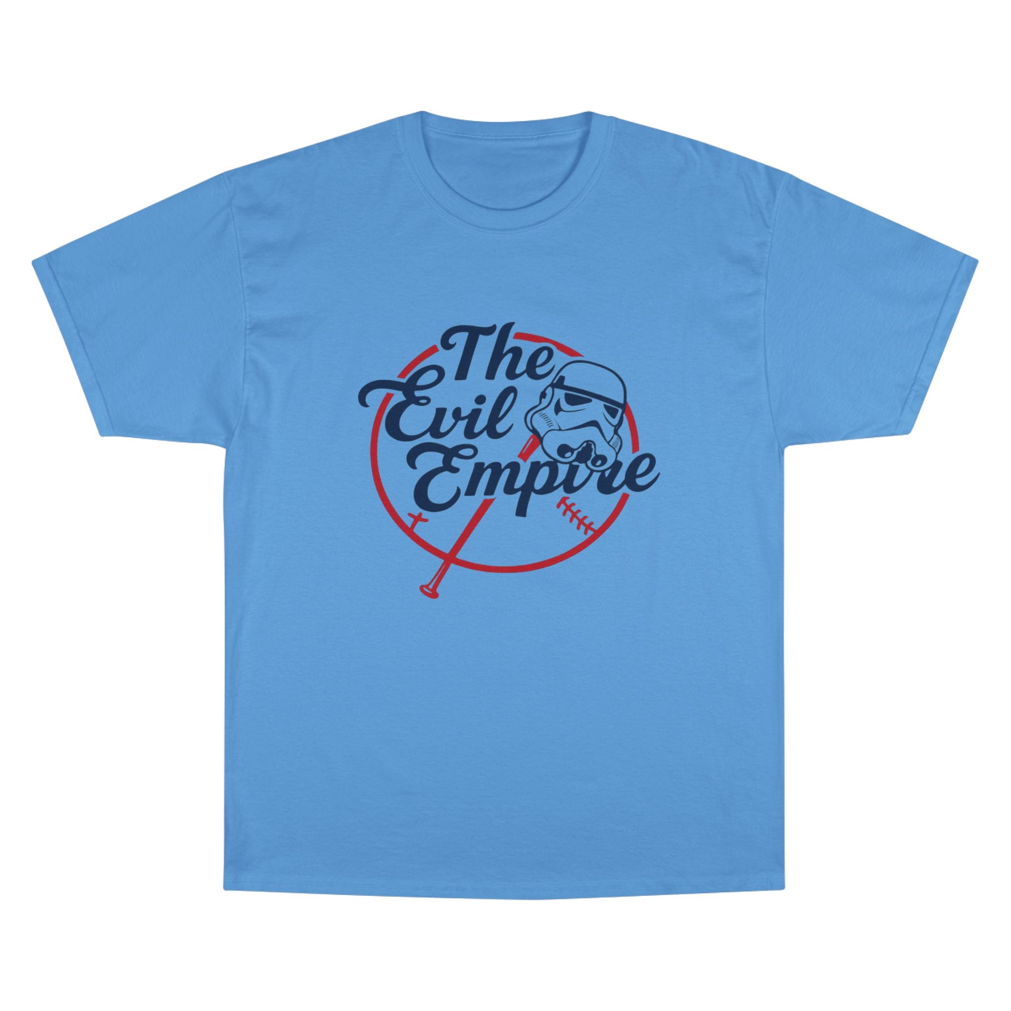 FURDreams “NYC Empire” XXX Champion Graffiti T‑Shirt — Street Style 'Play' Graphic Tee