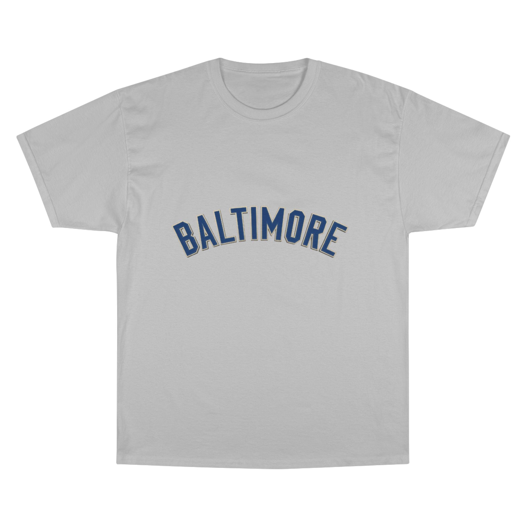FURDreams “BWI” BobbyB 2.0 Jersey Graffiti Champion T‑Shirt