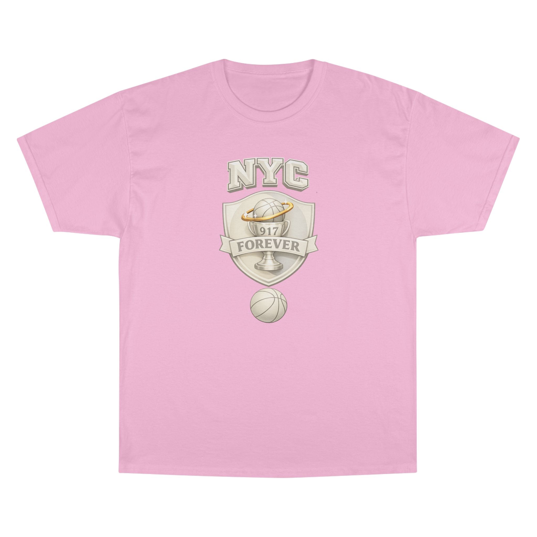 FURDreams “NYC917b” 2026 Championship Graffiti Champion T‑Shirt ,,