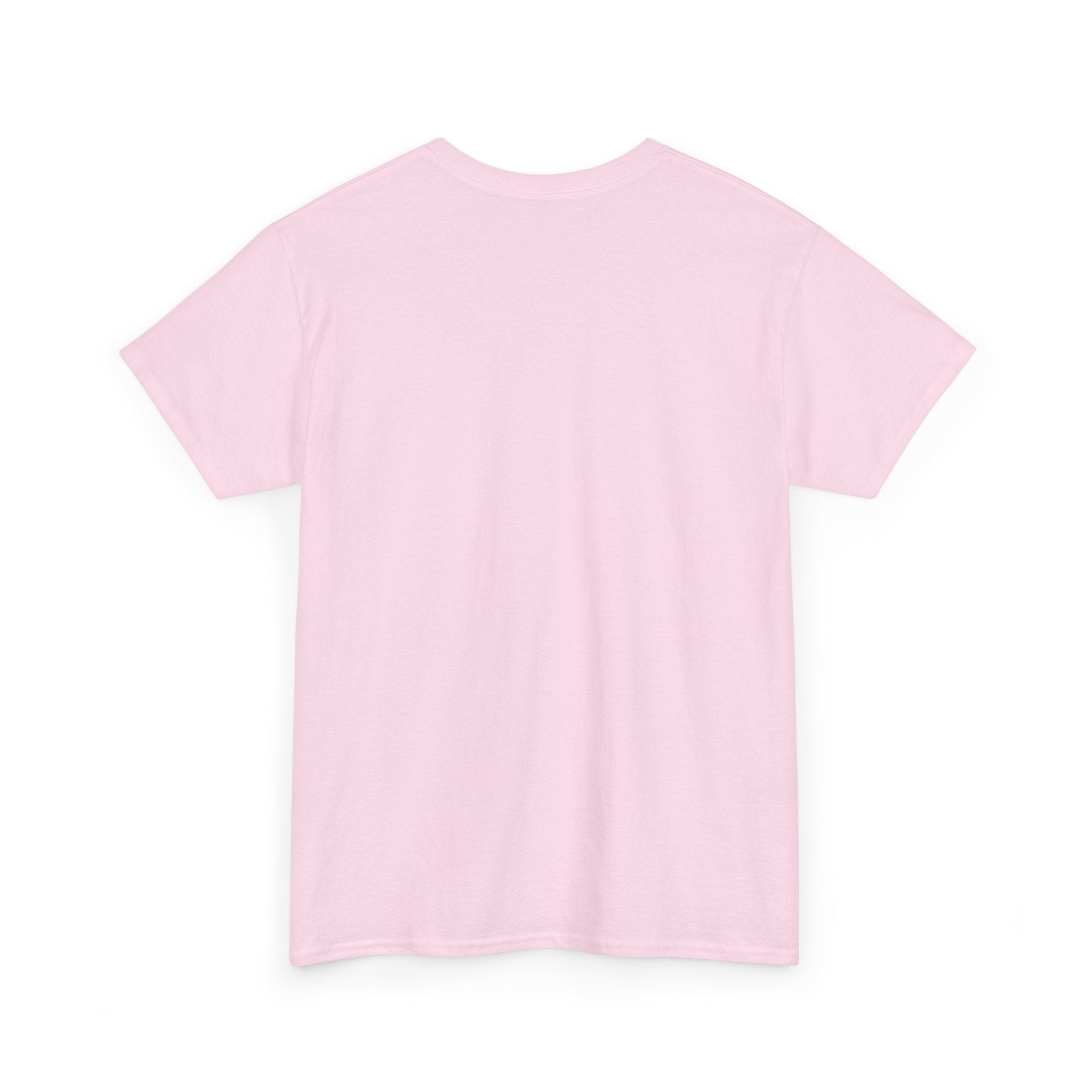 FURDreams Original “Careful” Unisex Heavy Cotton Tee