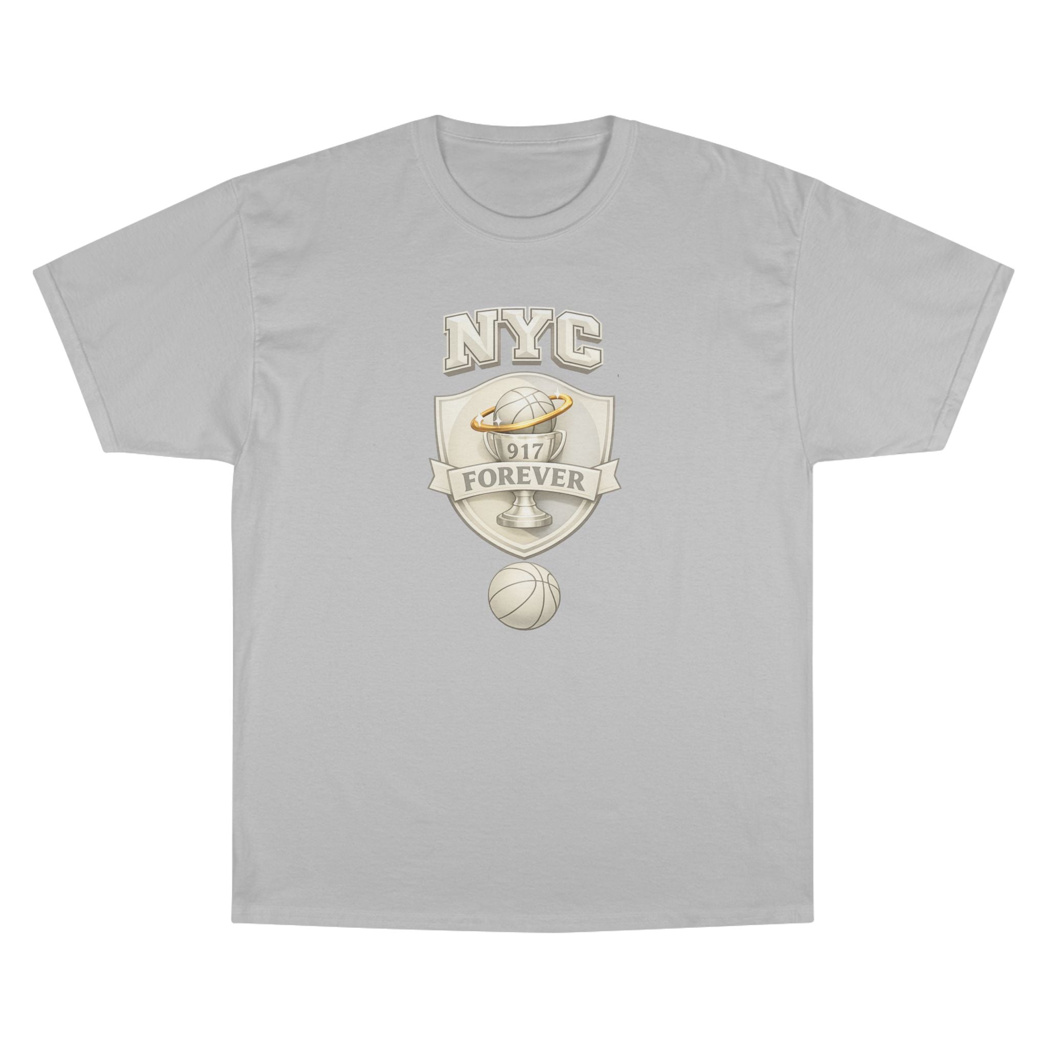 FURDreams “NYC917b” 2026 Championship Graffiti Champion T‑Shirt ,,