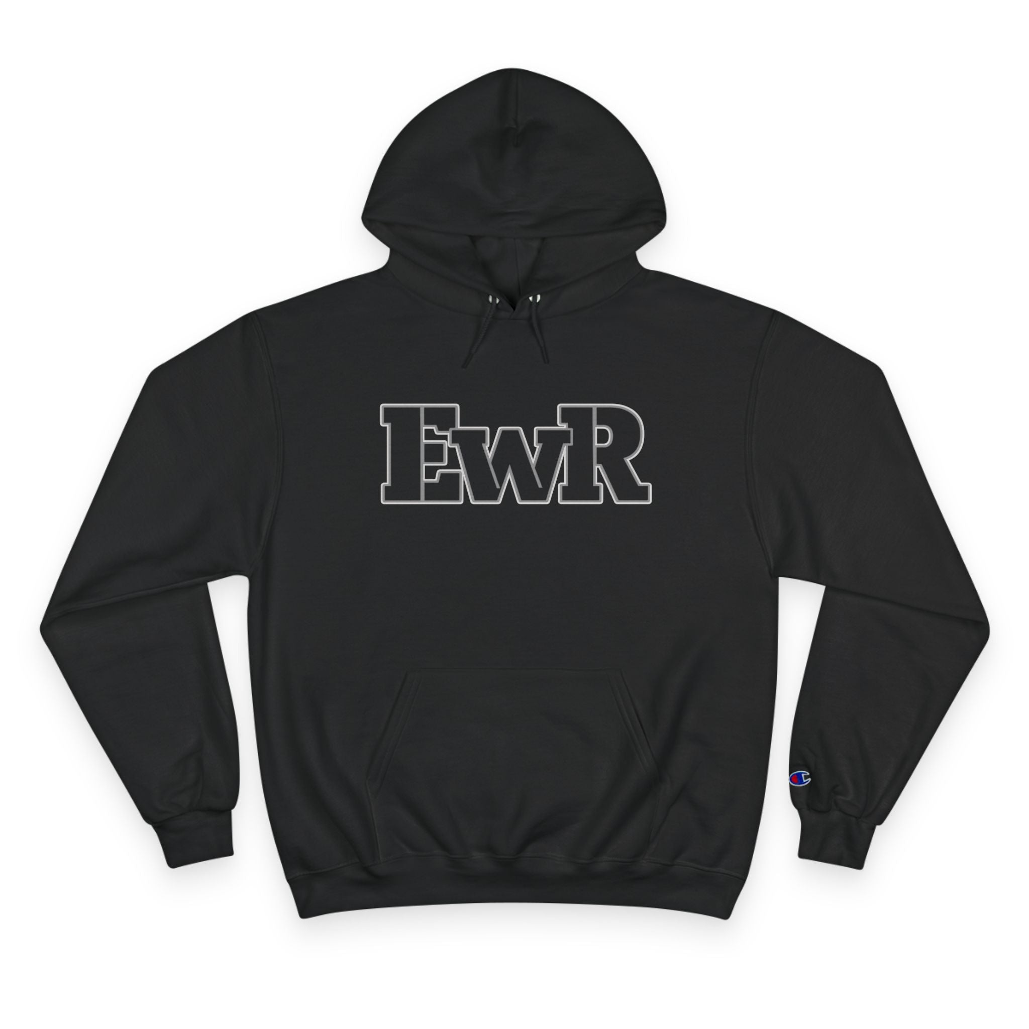 FURDreams “EWR” XII — Graffiti Champion Pullover