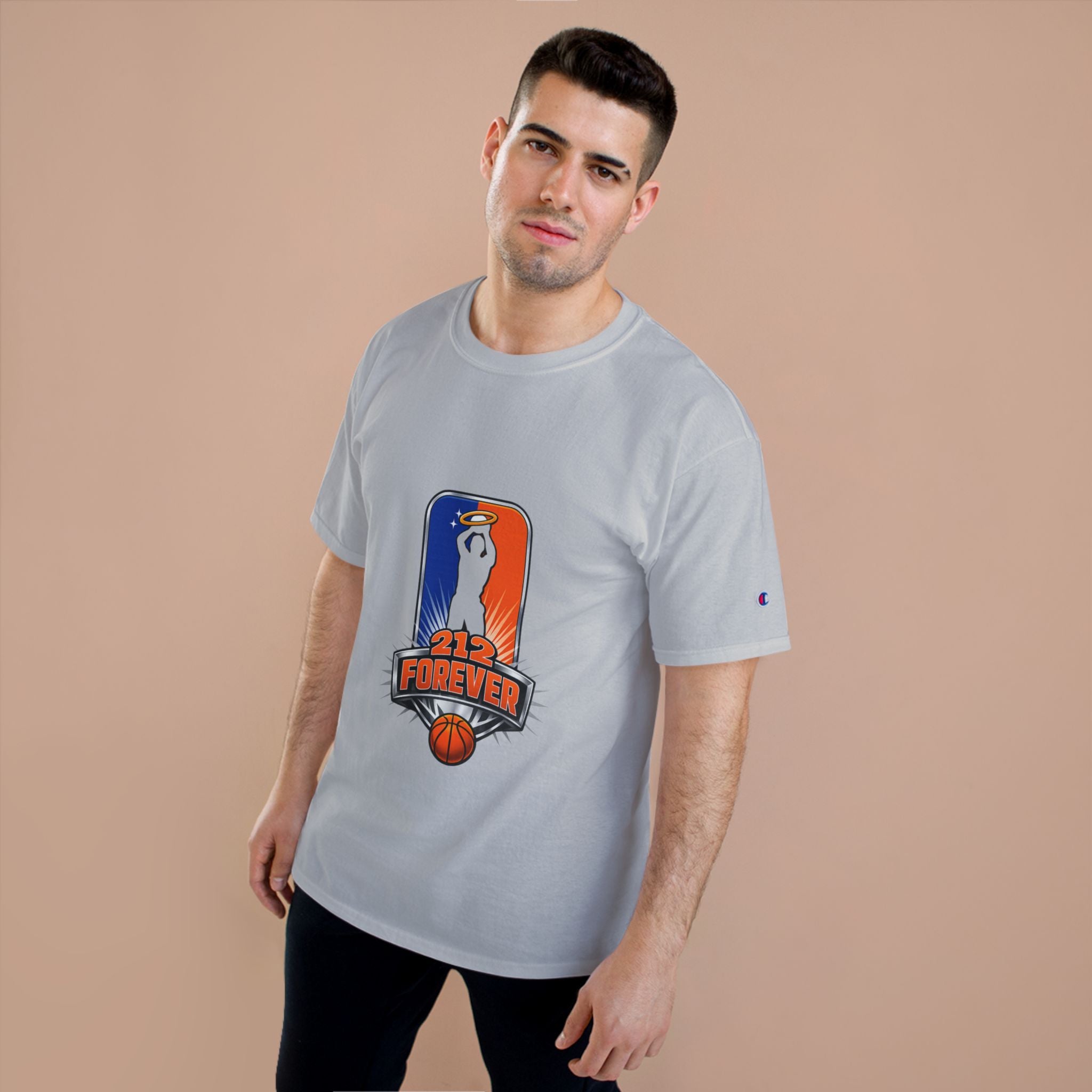 FURDreams “NYC212a” 2026 Championship Graffiti Champion T‑Shirt