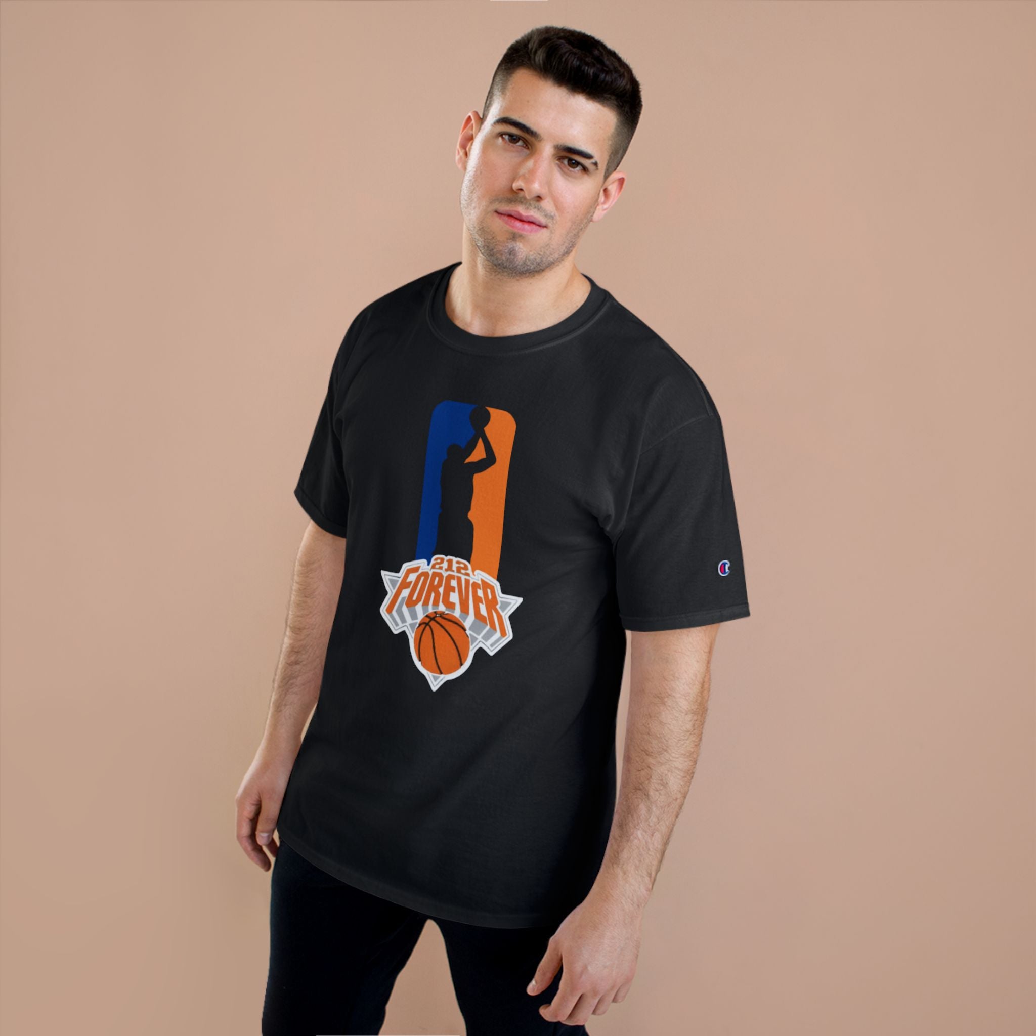FURDreams “NYC212c” 2026 Championship Graffiti Champion T‑Shirt