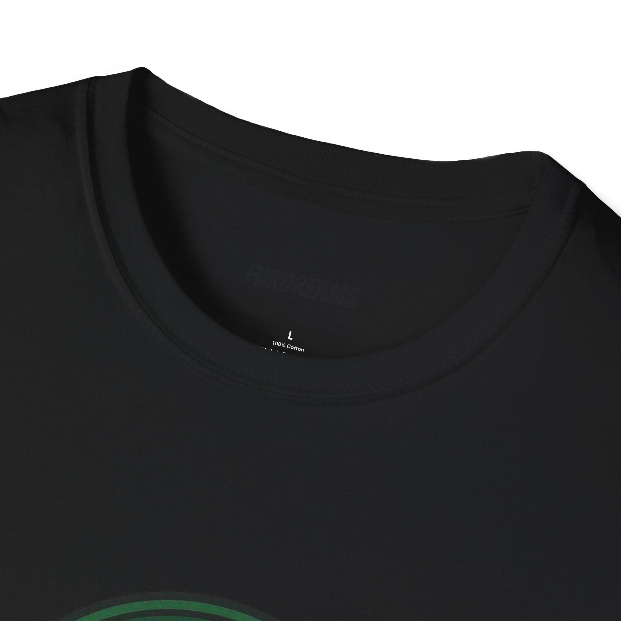 FURDreams "BOS" I Graphic T-Shirt