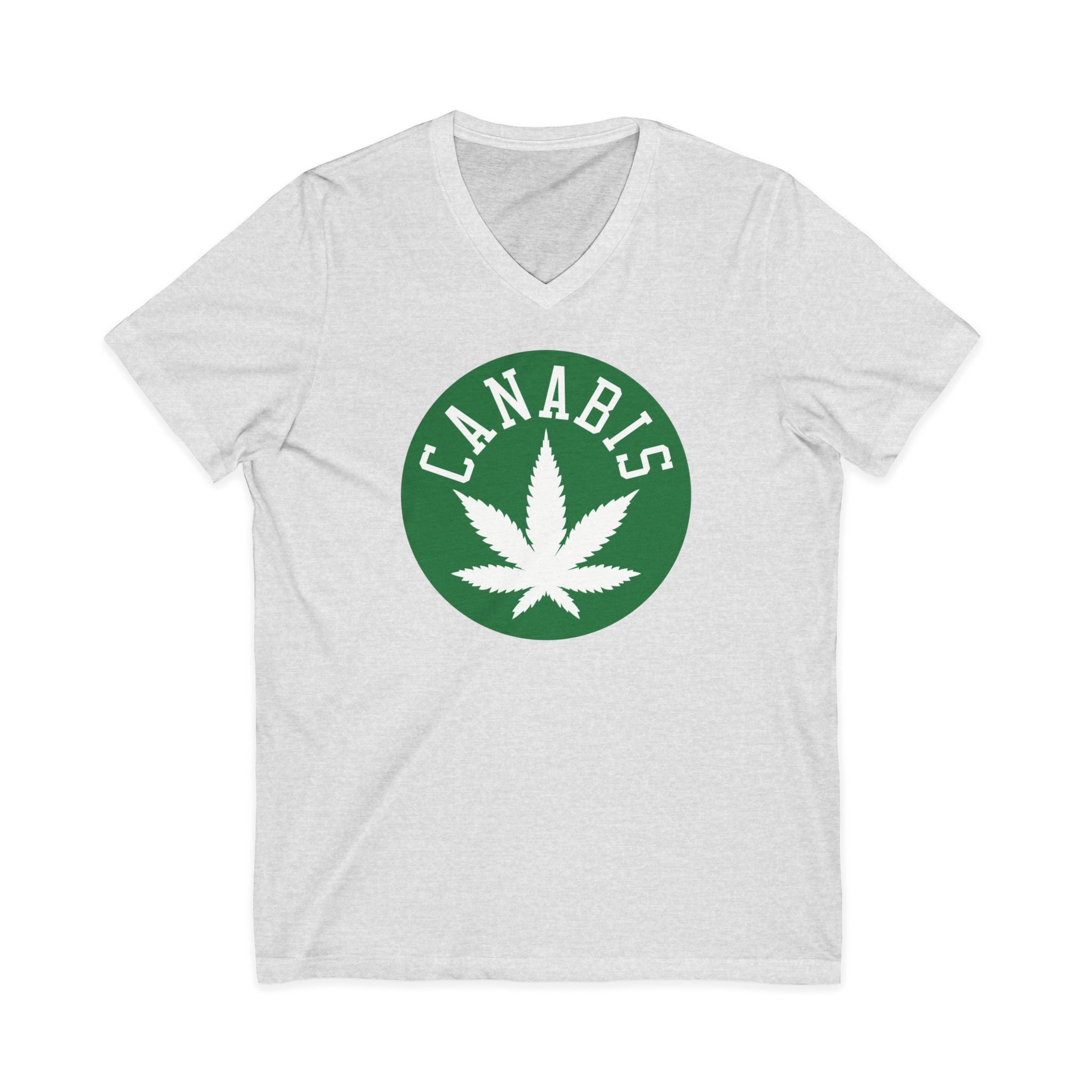 FURDreams Team Originals “Zah” V-Neck Tee Shirt