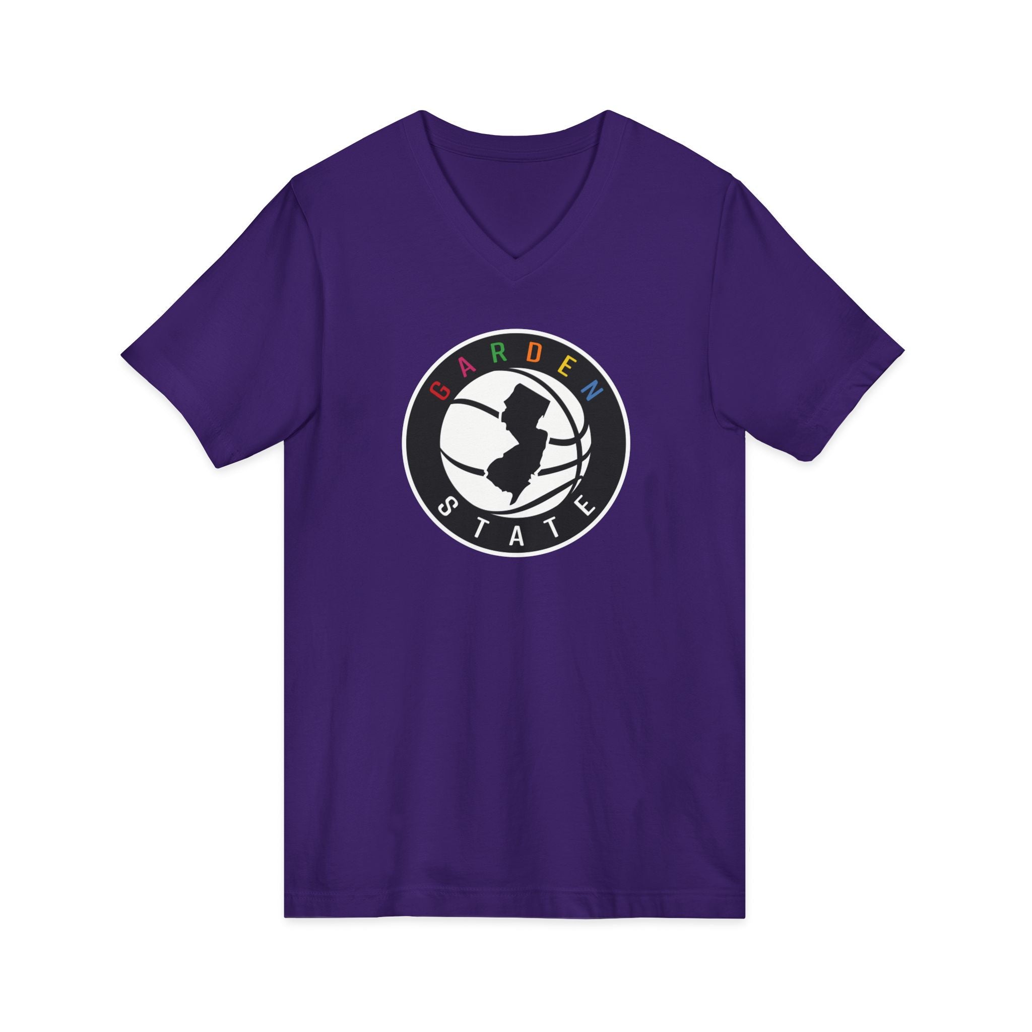 FURDreams "EWR" II V-Neck Tee Shirt