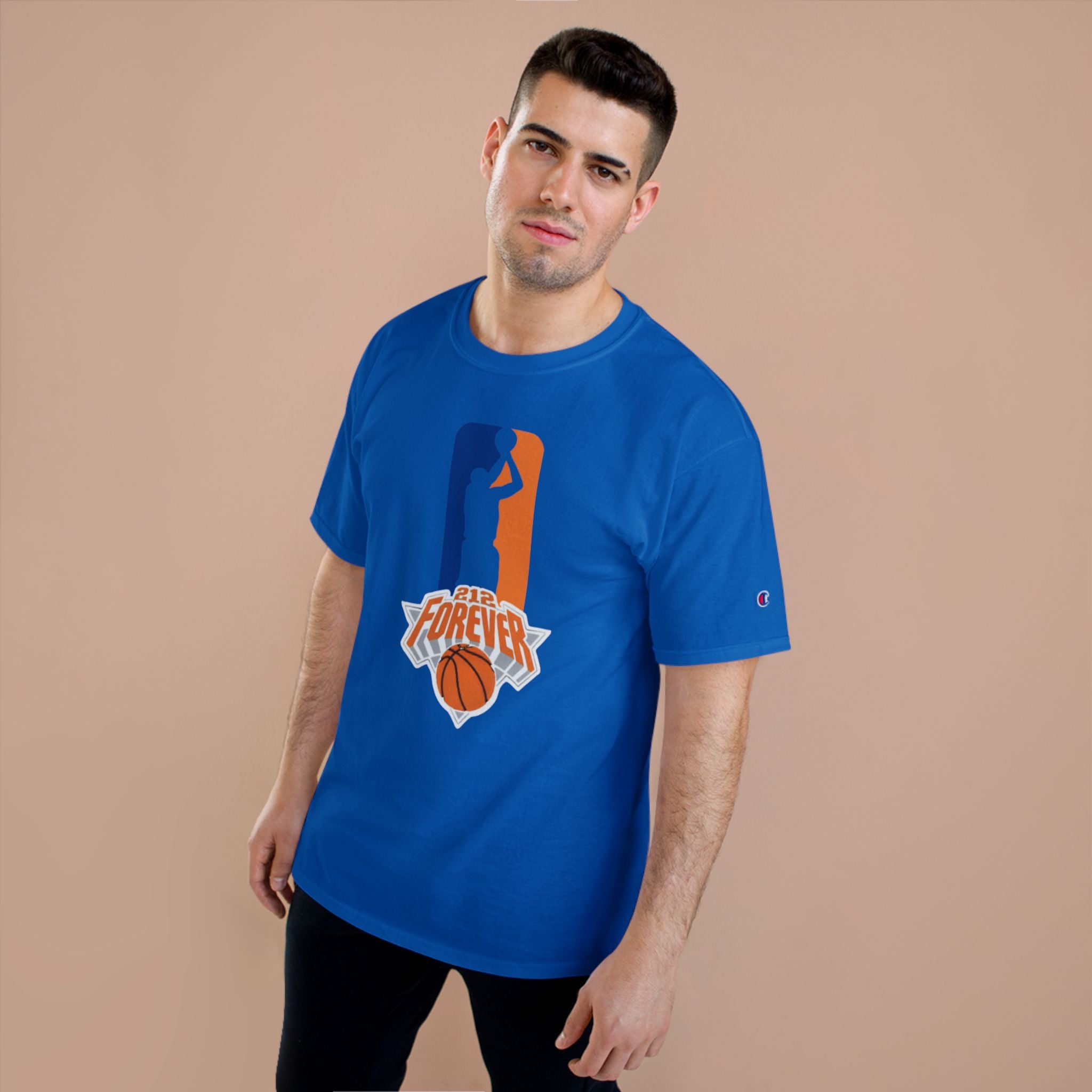 FURDreams “NYC212c” 2026 Championship Graffiti Champion T‑Shirt