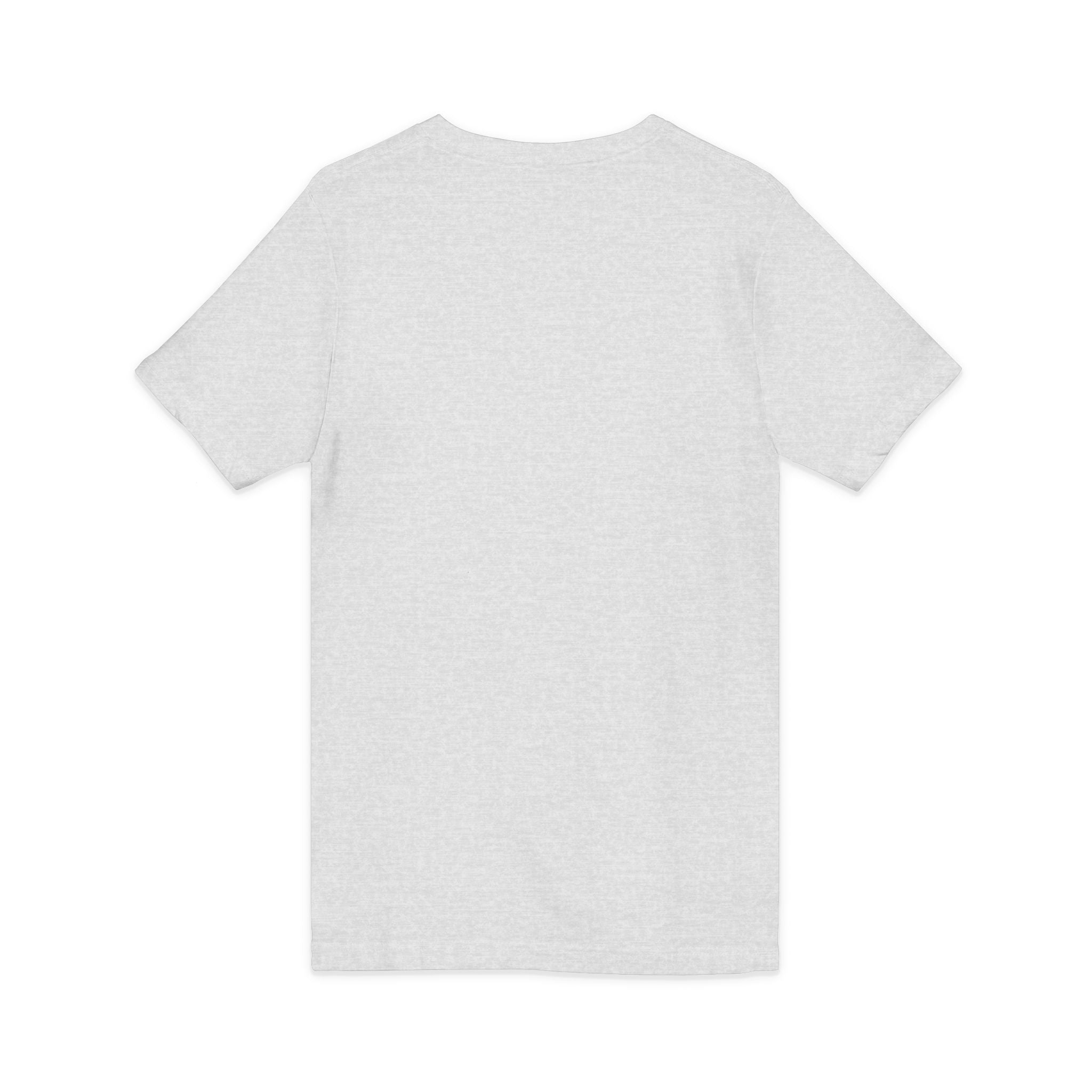 FURDreams Team Originals “Jersey Fresh” V-Neck Tee Shirt