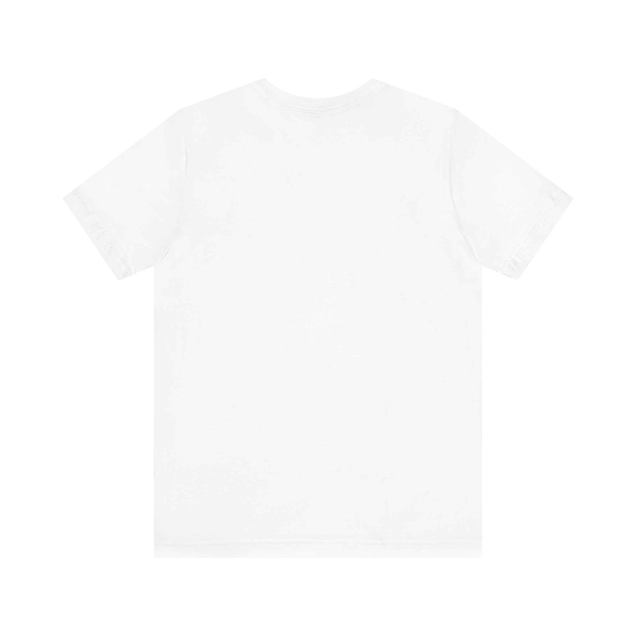 FURDreams NBA “LAX” I Unisex Jersey Short Sleeve Tee