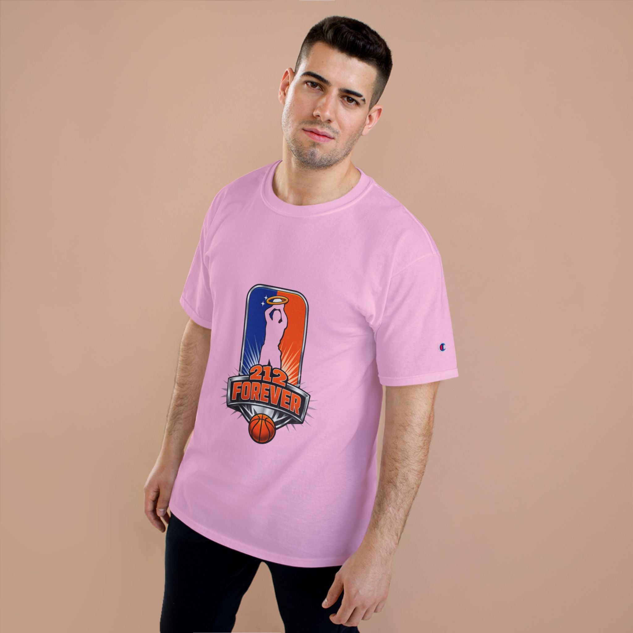 FURDreams “NYC212a” 2026 Championship Graffiti Champion T‑Shirt