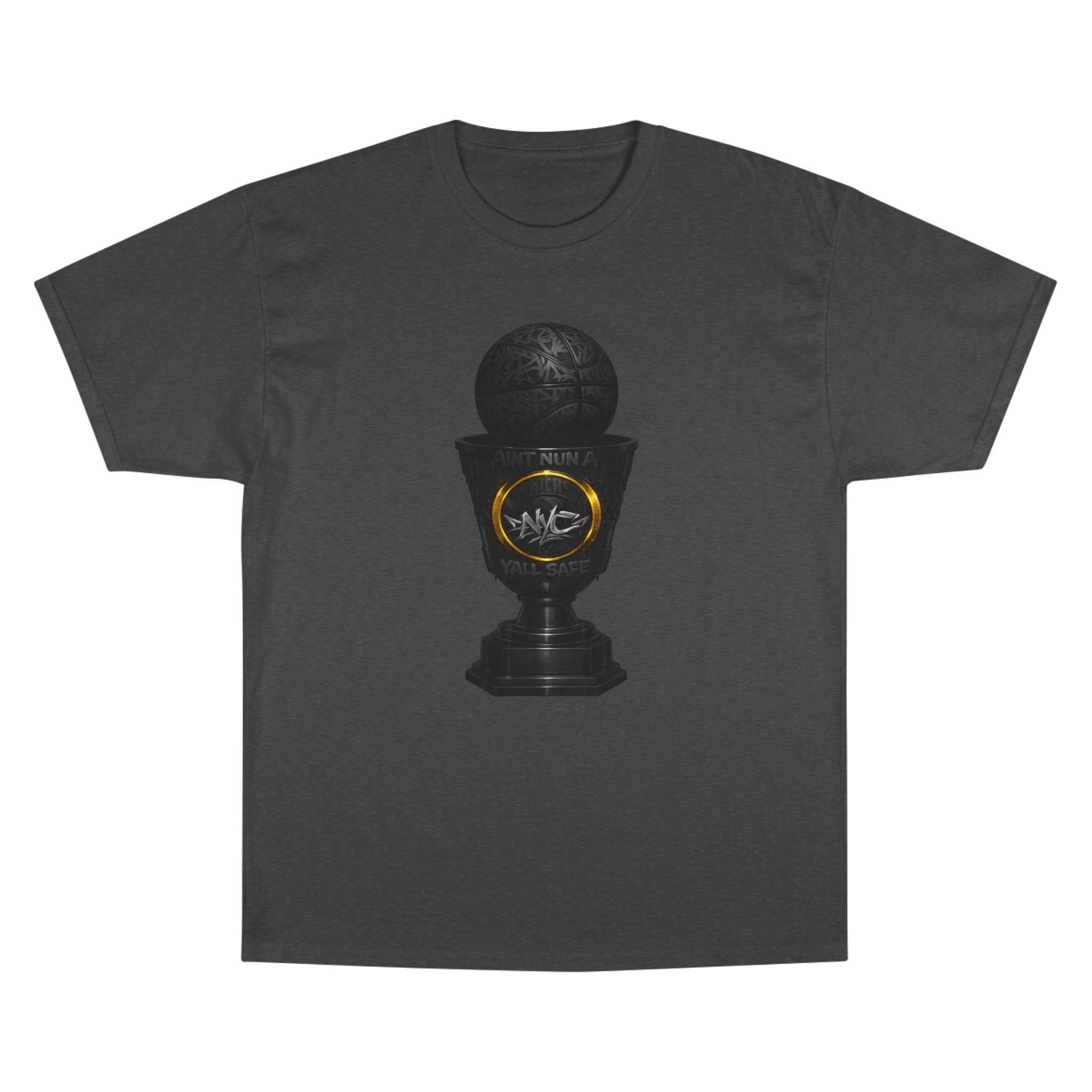 FURDreams “NYC” 2026 Championship Graffiti Champion T‑Shirt