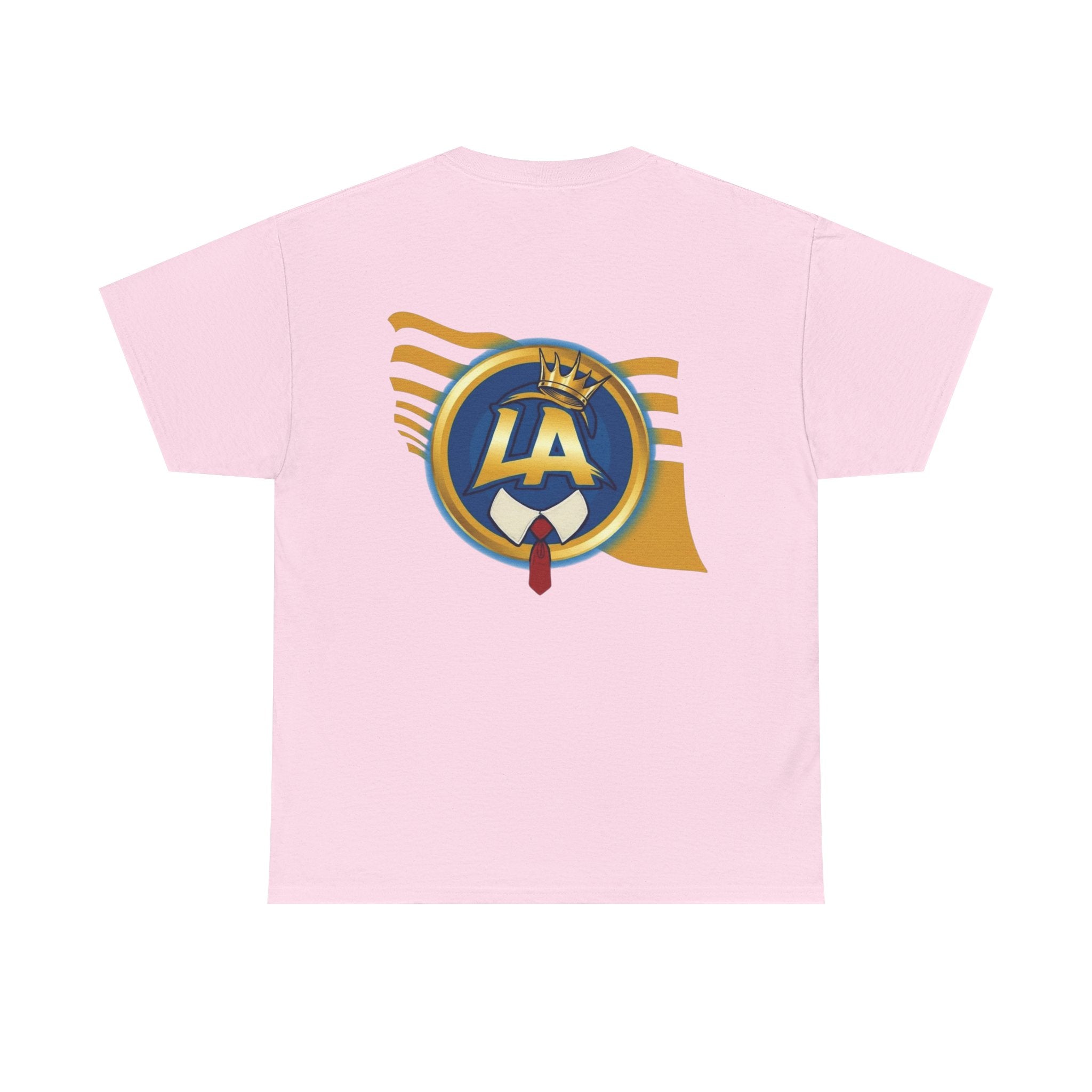 FURDREAMS "LAX" I Unisex Heavy Cotton Tee