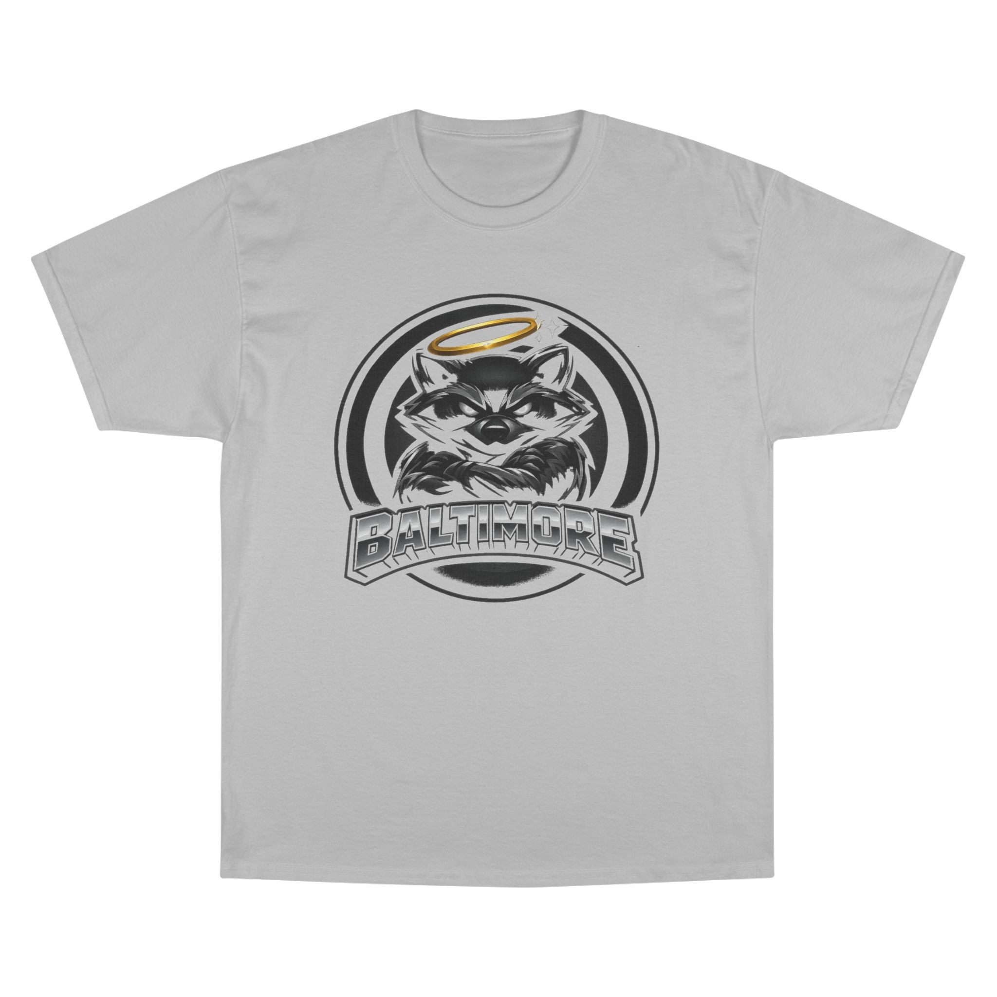 FURDreams “BWI” BobbyB 3.0 Jersey Graffiti Champion T‑Shirt