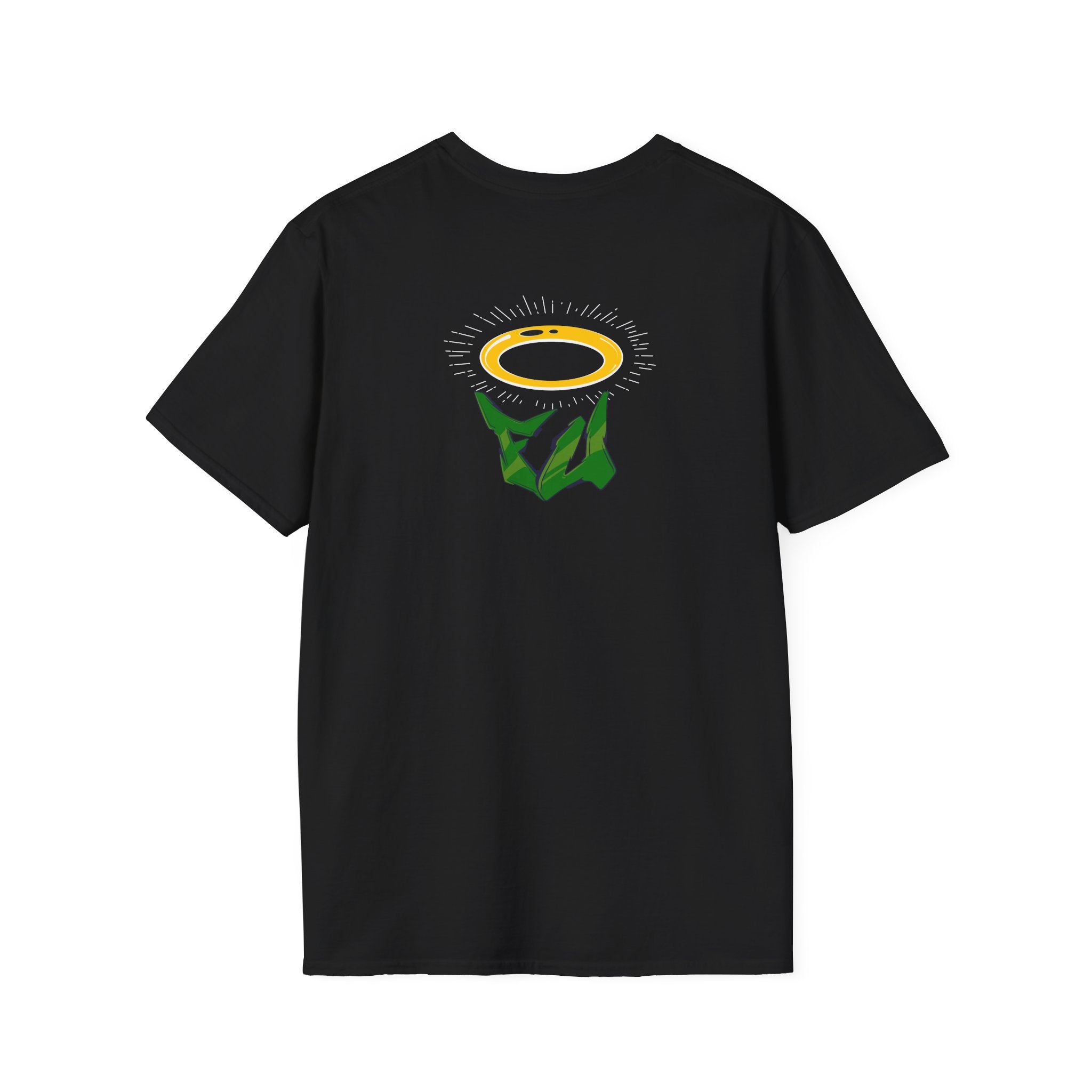 FURDreams "EWR" I Graphic T-Shirt