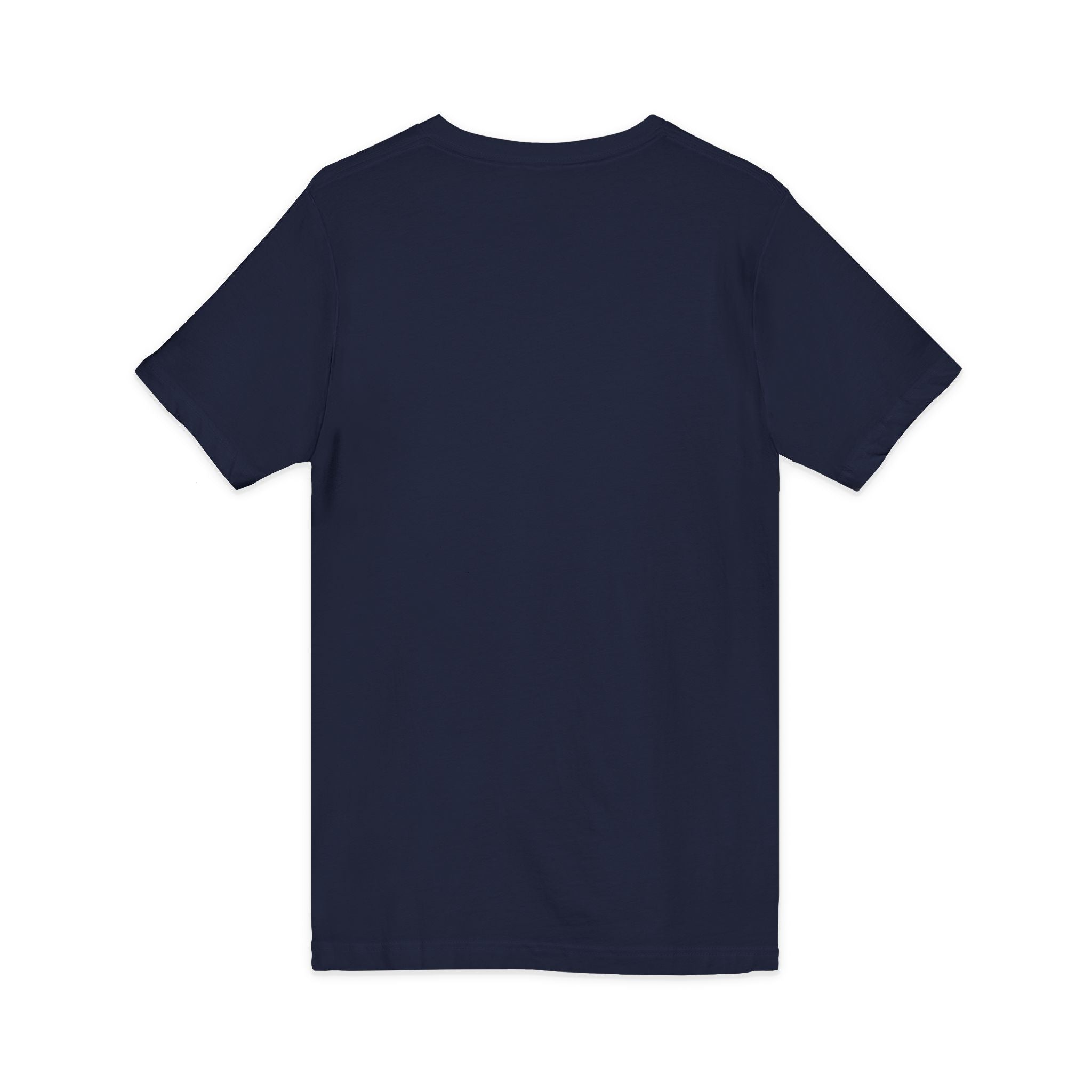 FURDreams "EWR" I V-Neck Tee Shirt