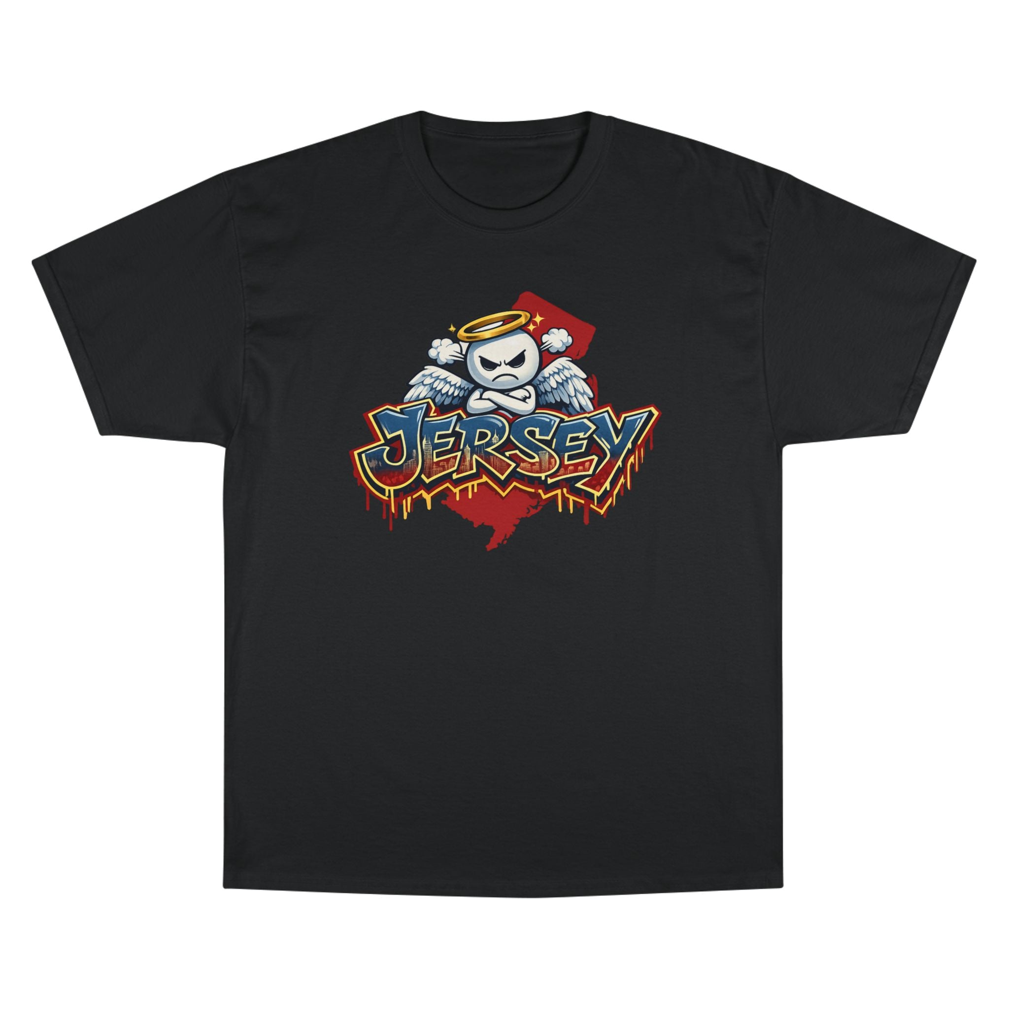 FURDreams "EWR" XII — JERSEY Classic Tee