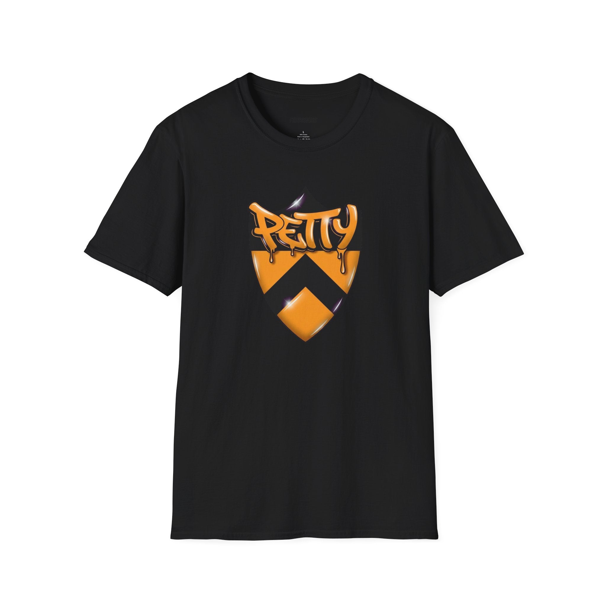FURDreams "EWR" I Graphic T-Shirt