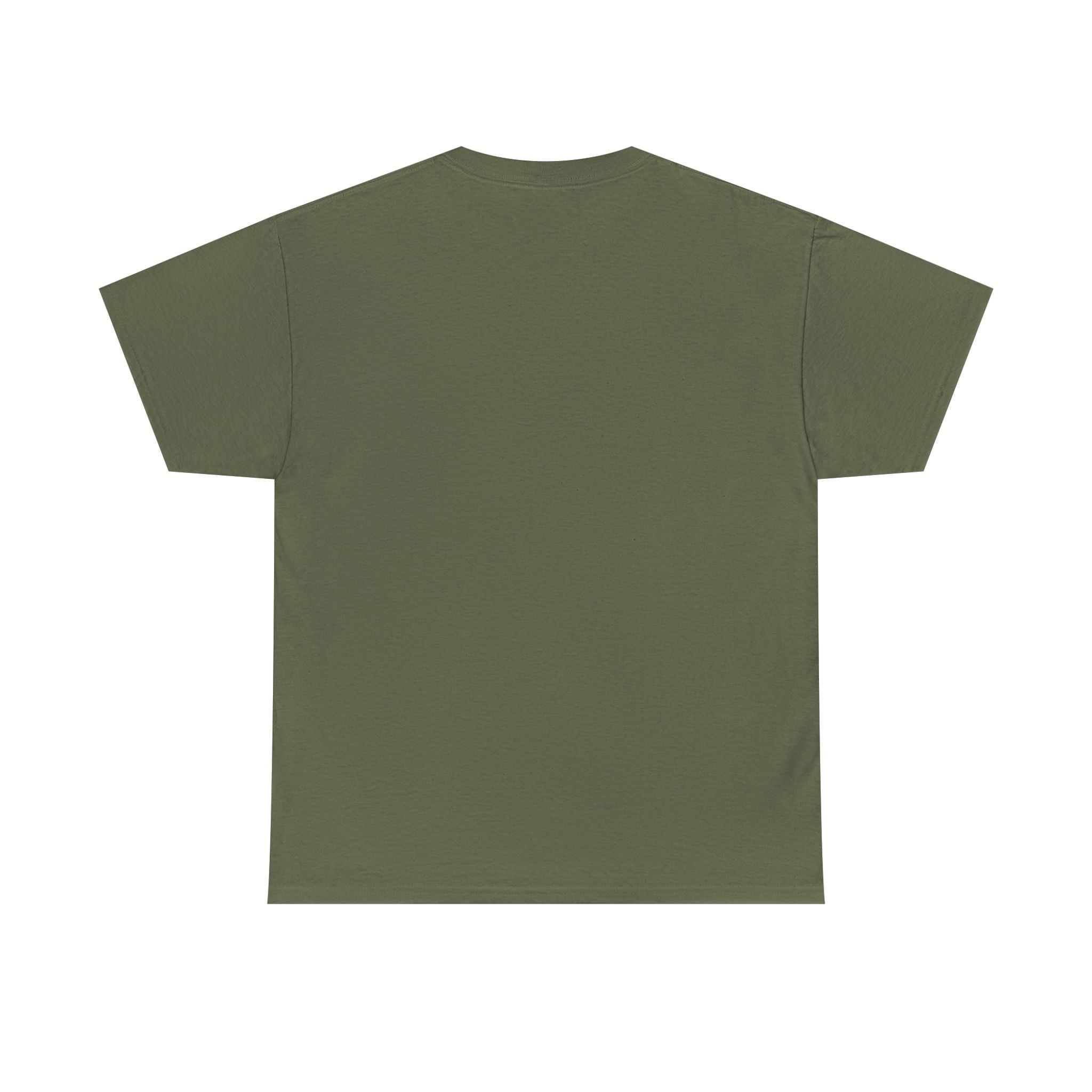 FURDREAMS "LVS" II Unisex Heavy Cotton Tee