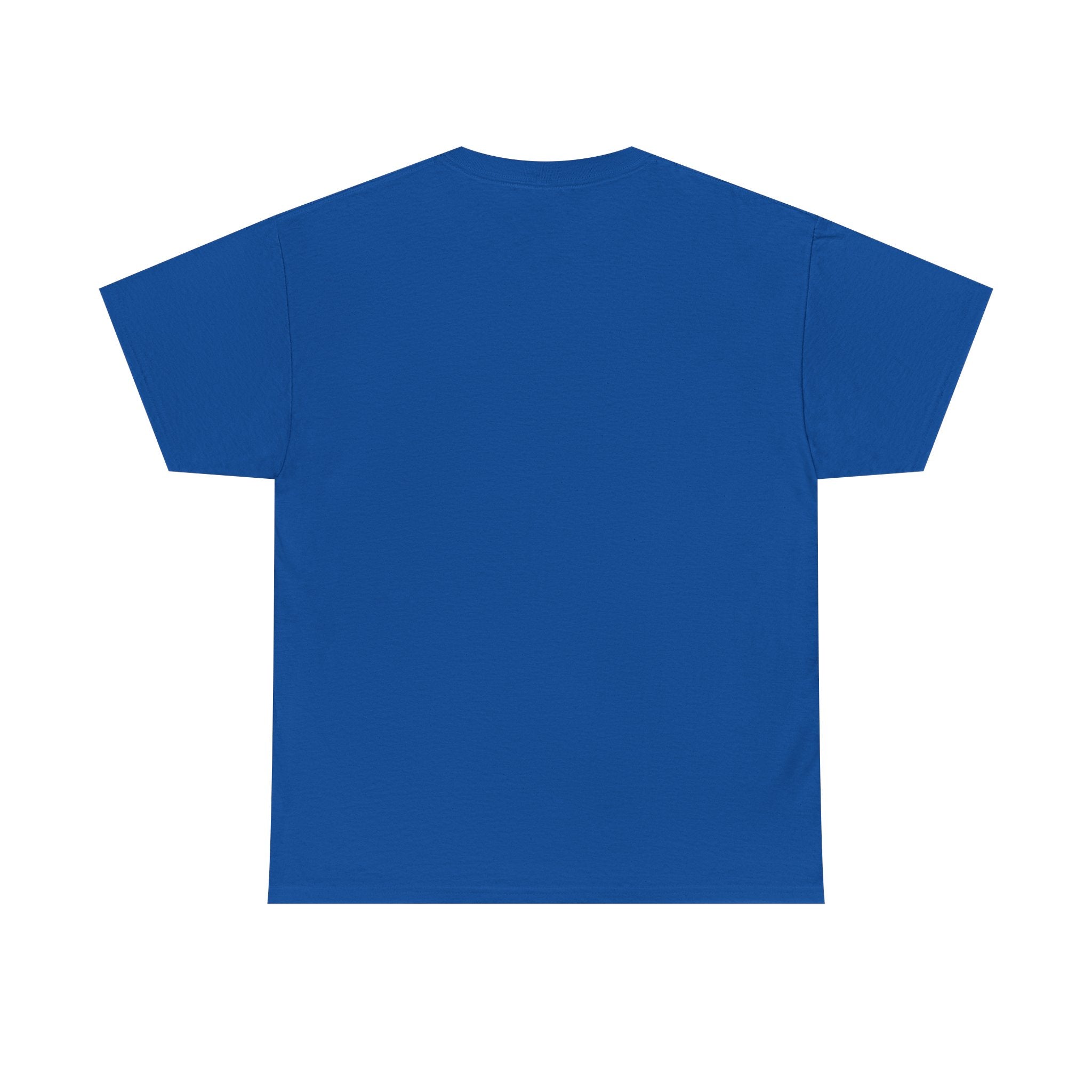 FURDREAMS "NYC" VI Unisex Heavy Cotton Tee
