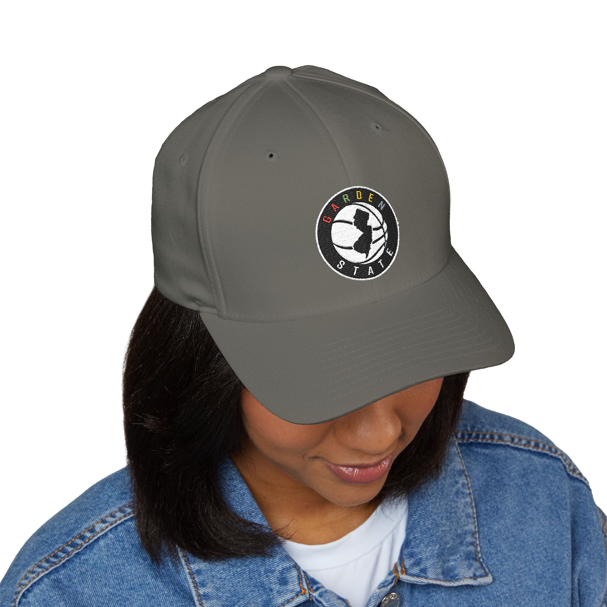 FURDreams “EWR” II Cap