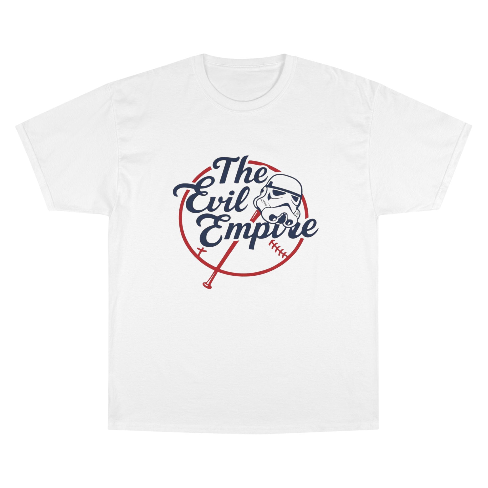 FURDreams “NYC Empire” XXX Champion Graffiti T‑Shirt — Street Style 'Play' Graphic Tee