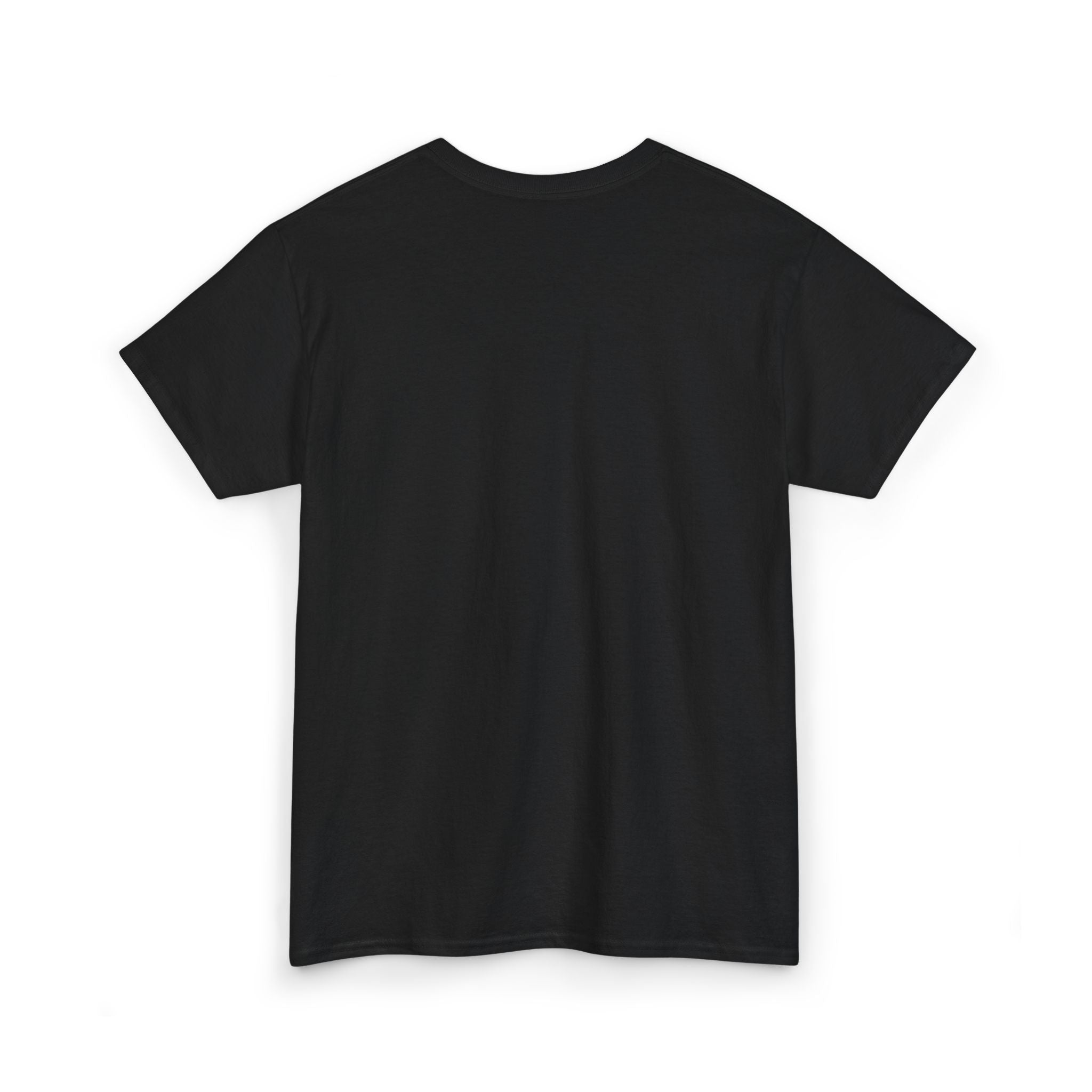 FURDREAMS "LVS" II Unisex Heavy Cotton Tee