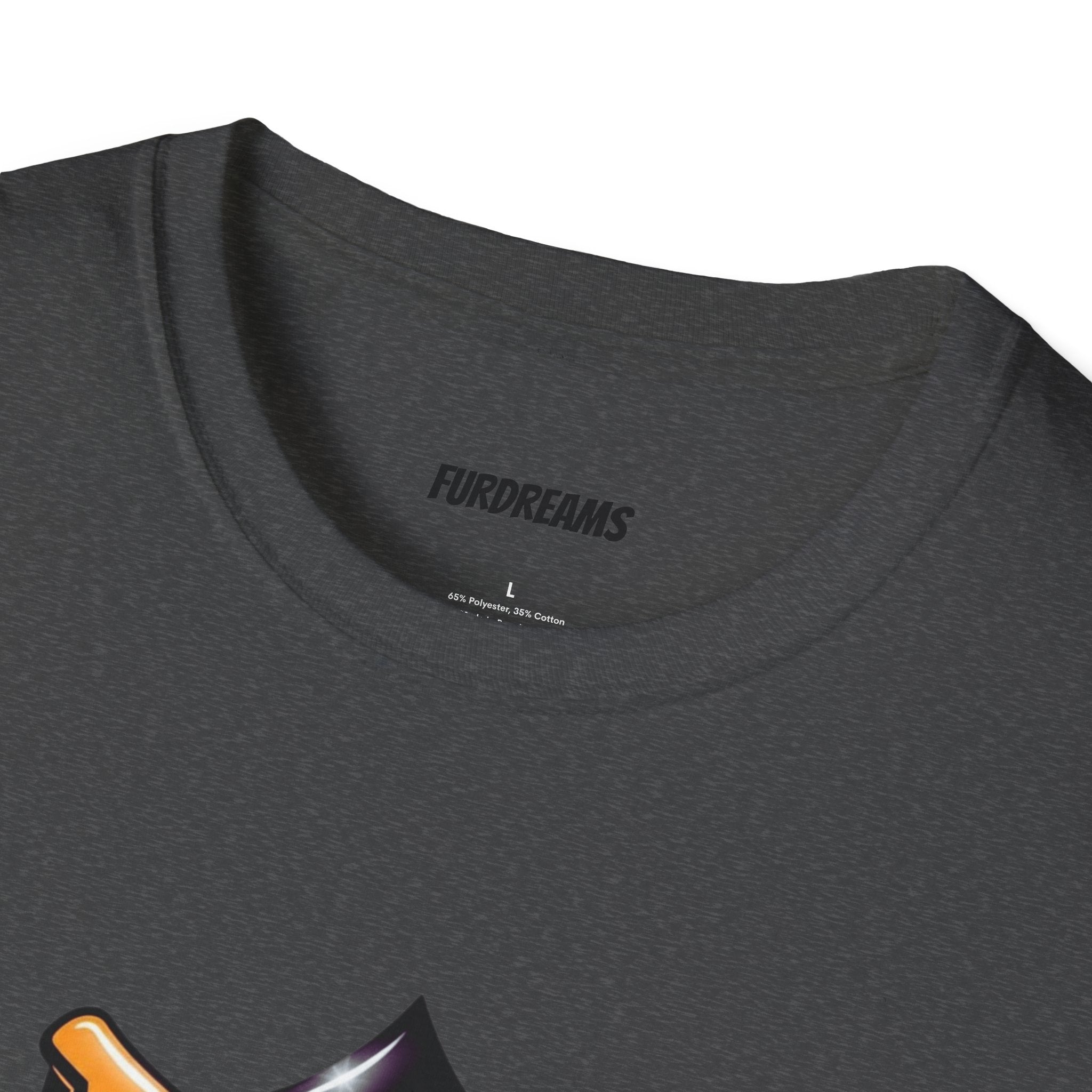 FURDreams "EWR" I Graphic T-Shirt