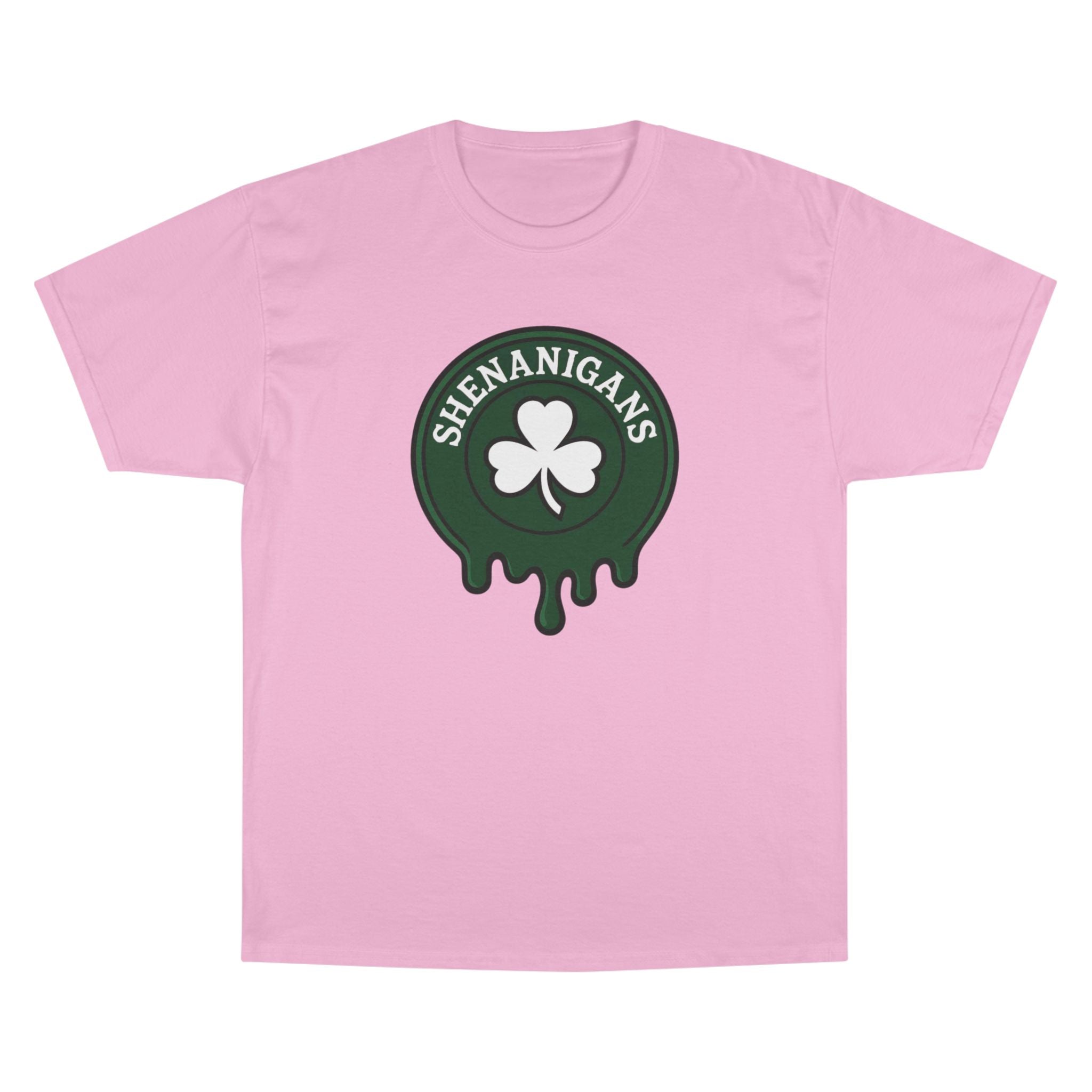 FURDreams “BOS” IV Champion t-shirt