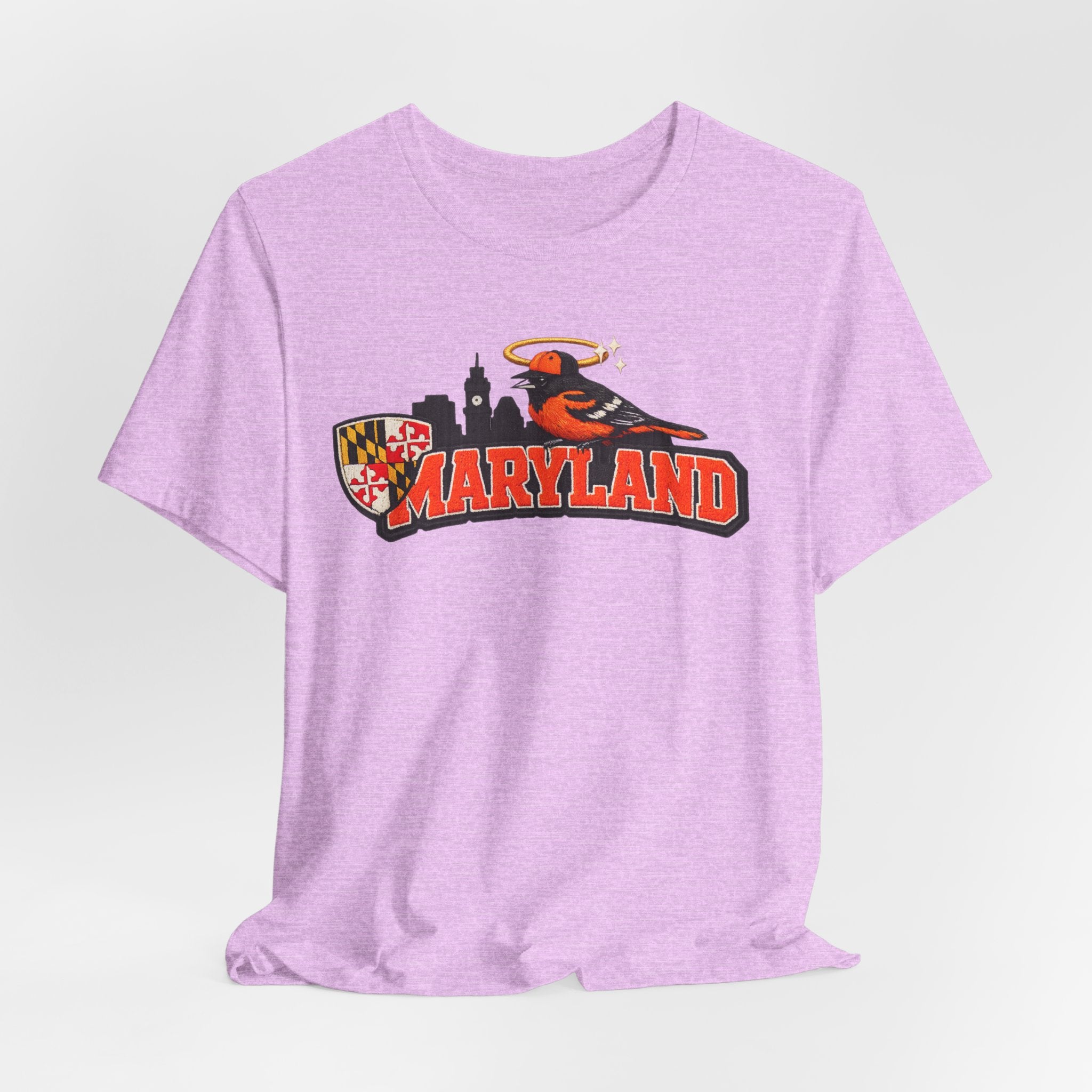 FURDreams “Oriole” 1.0 Graffiti Tee — Urban Streetwear T‑Shirt