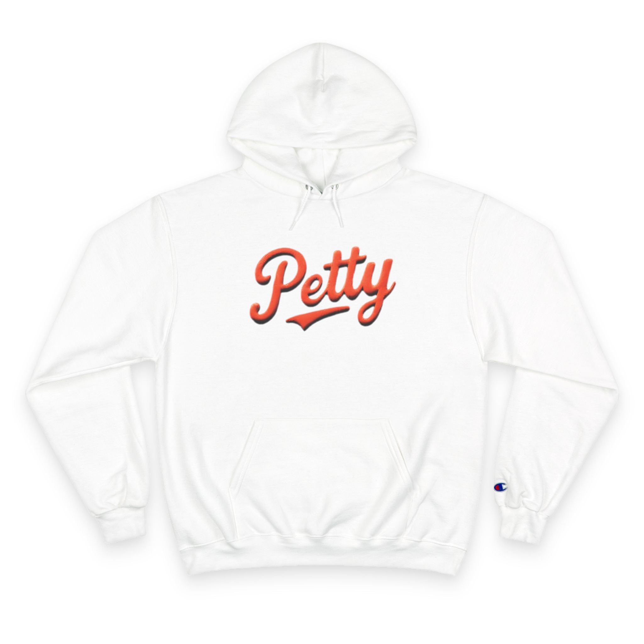 FURDreams “NYC” VII — Graffiti Champion Pullover