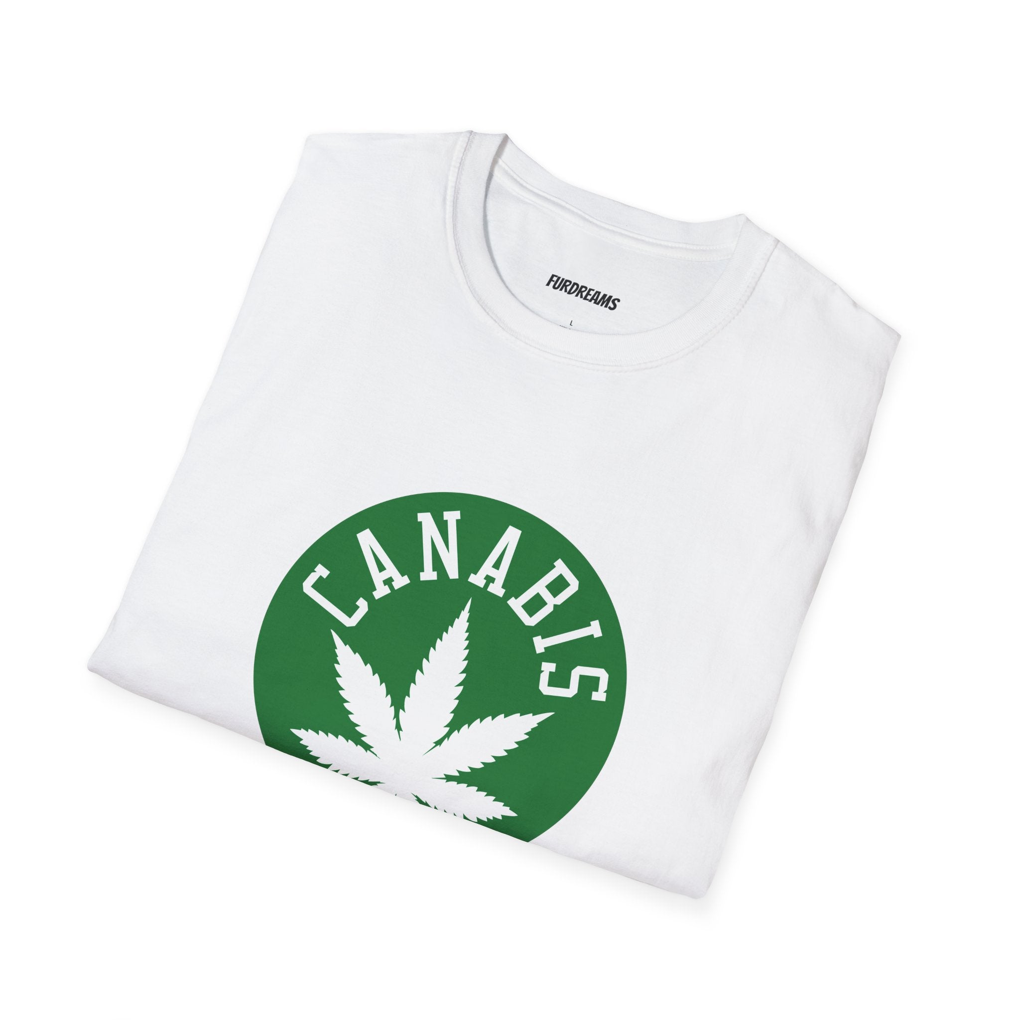 FURDreams Team Originals “Zah” Graphic T-Shirt