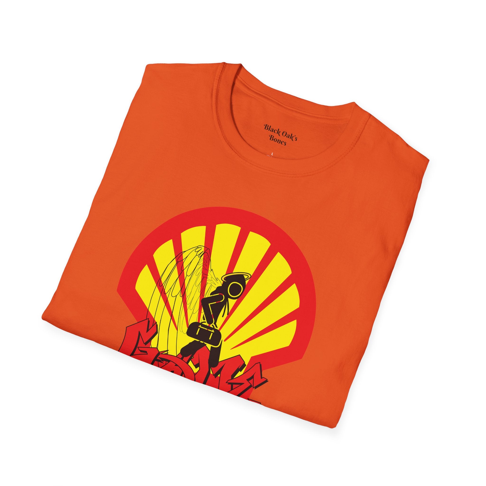 FURDreams “Shell Game” Softstyle T-Shirt