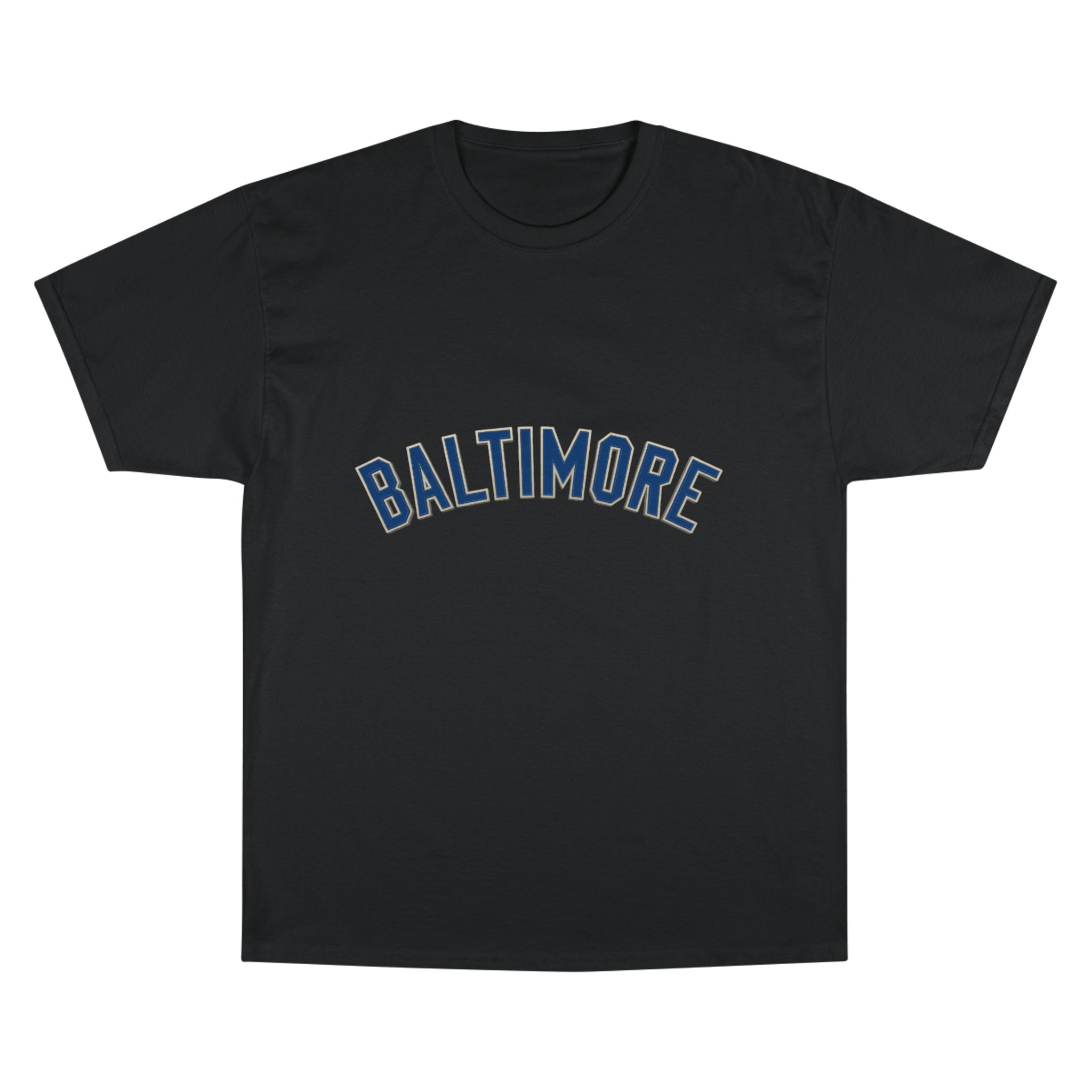 FURDreams “BWI” BobbyB 2.0 Jersey Graffiti Champion T‑Shirt